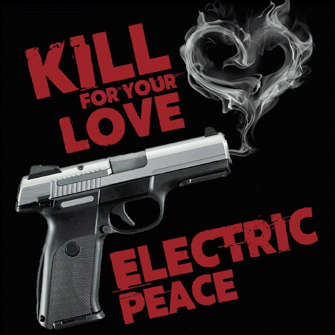 Kill for Your Love