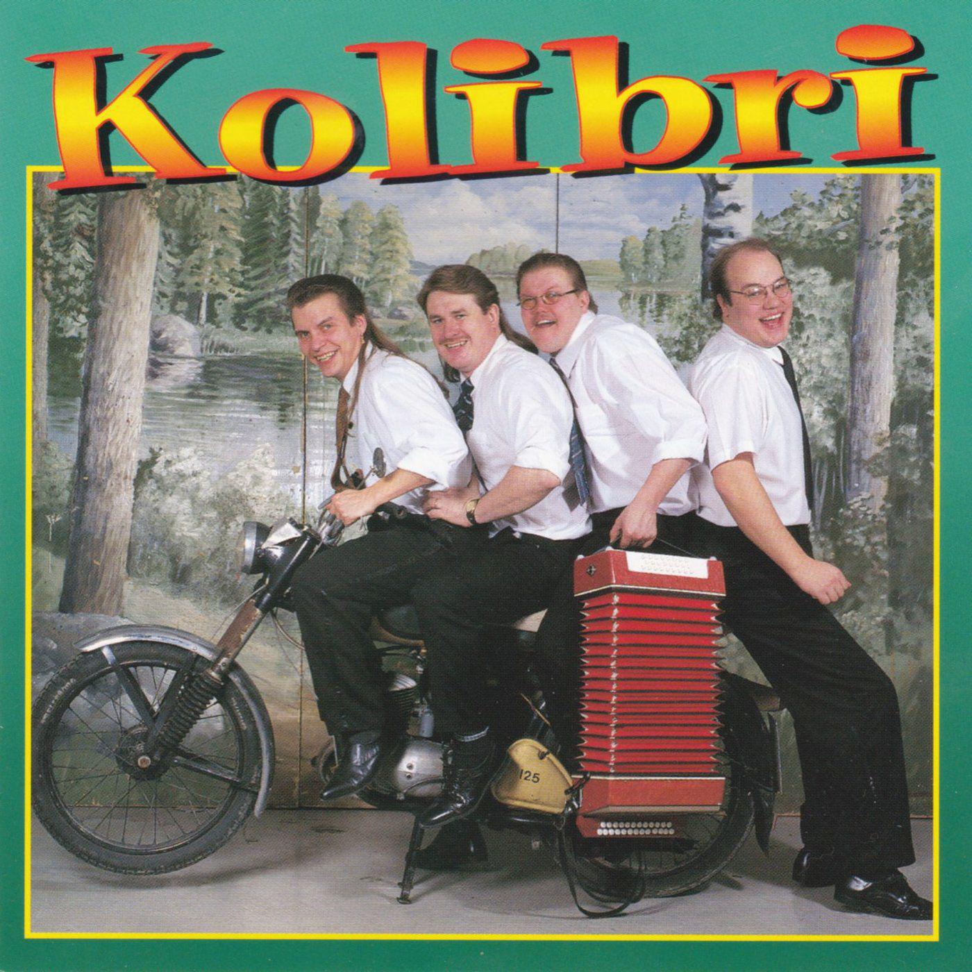 Kolibri