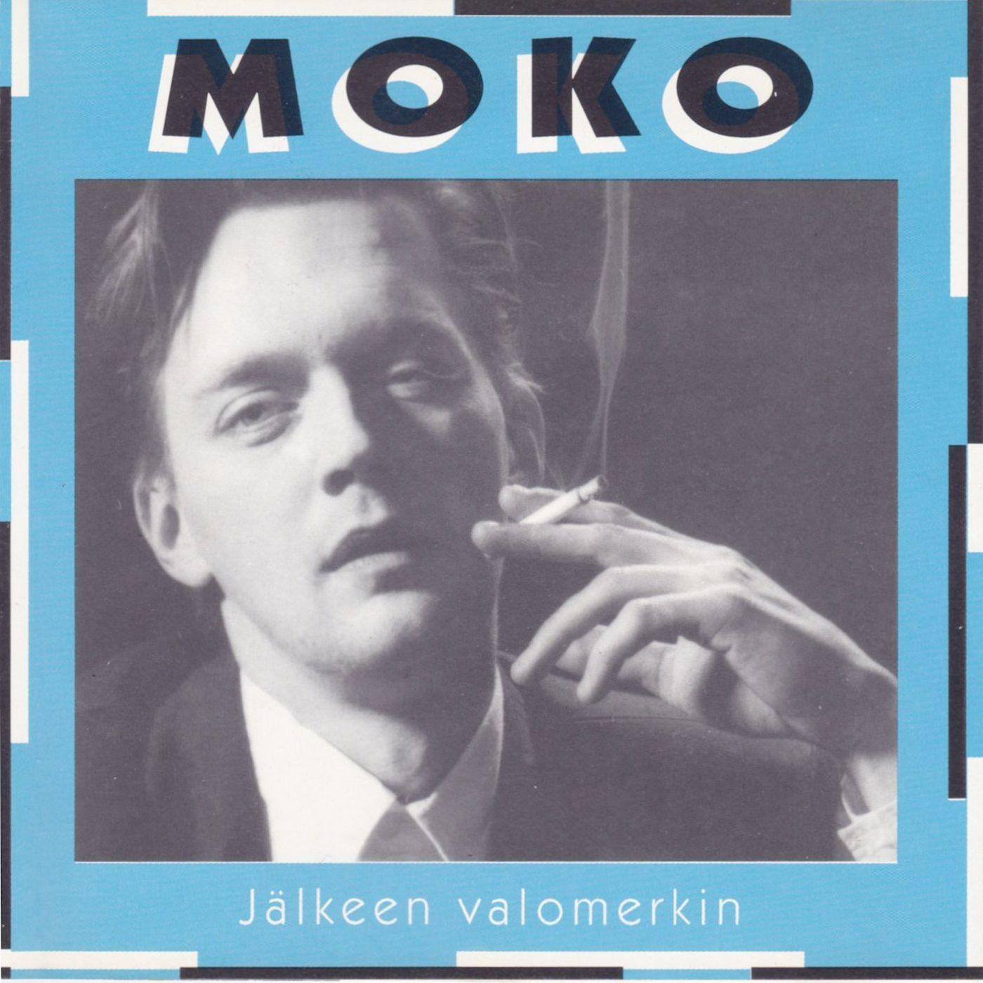 Jälkeen valomerkin