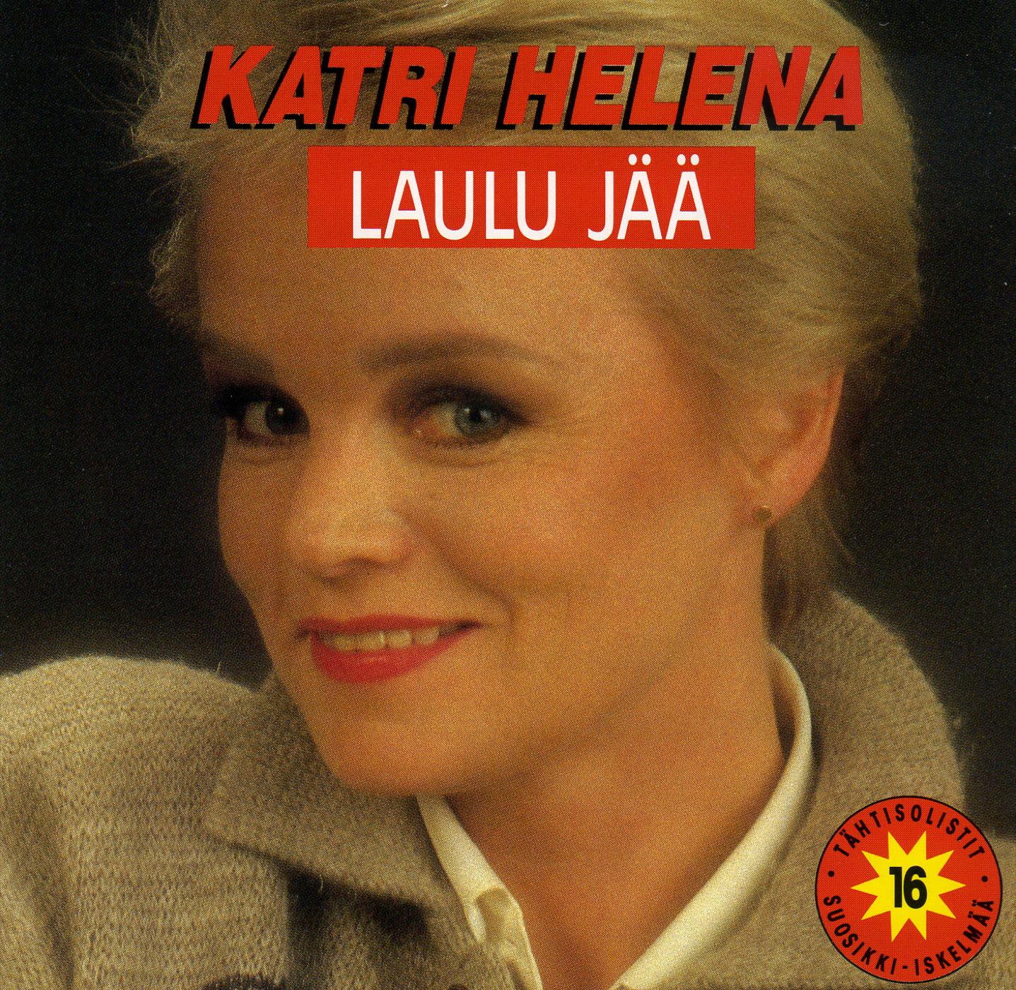 Laulu jää