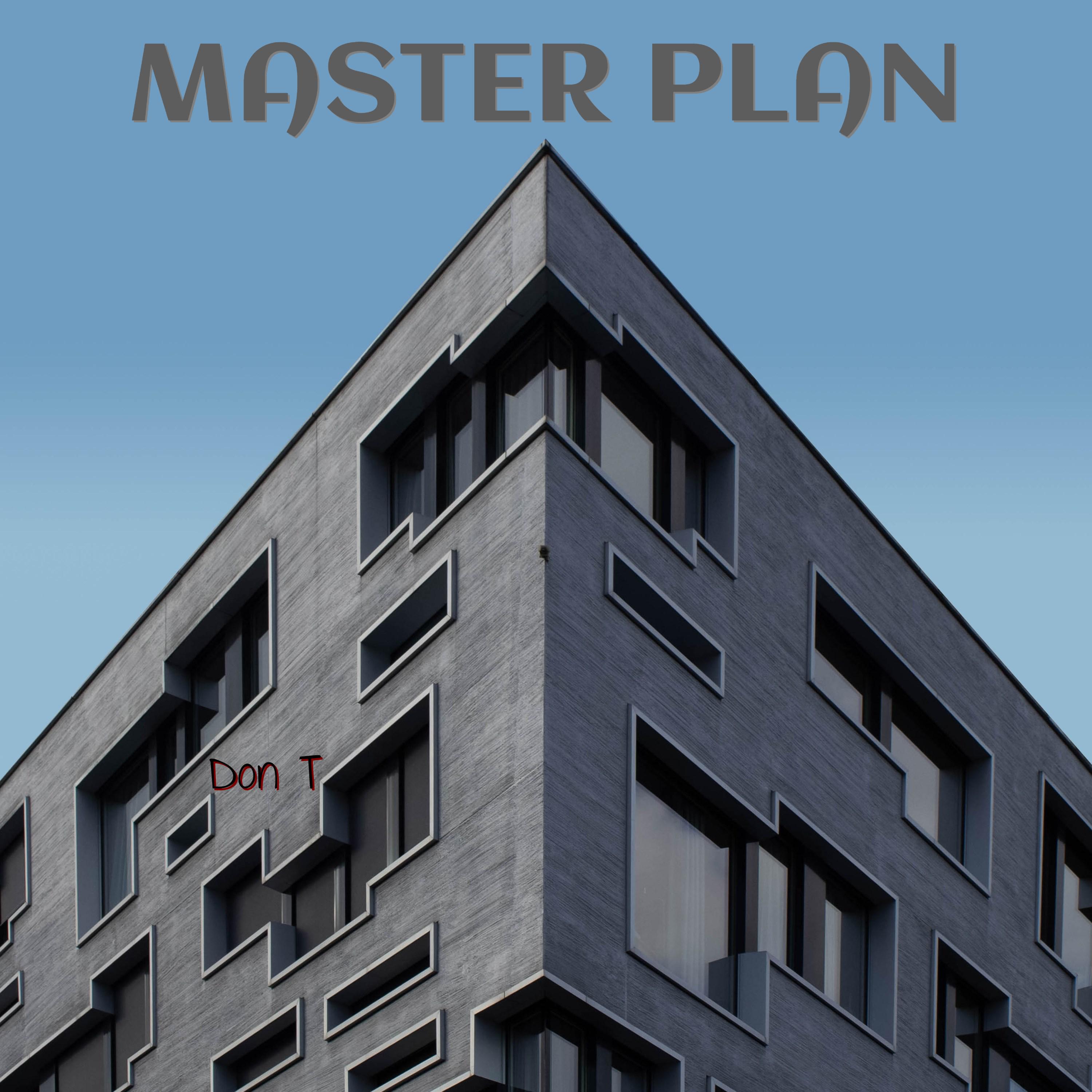 Master Plan