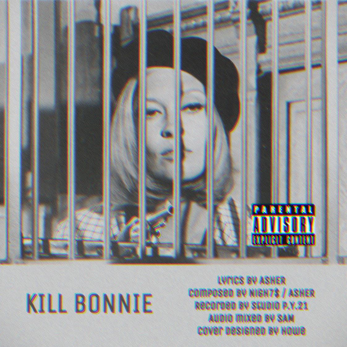 KILL BONNIE