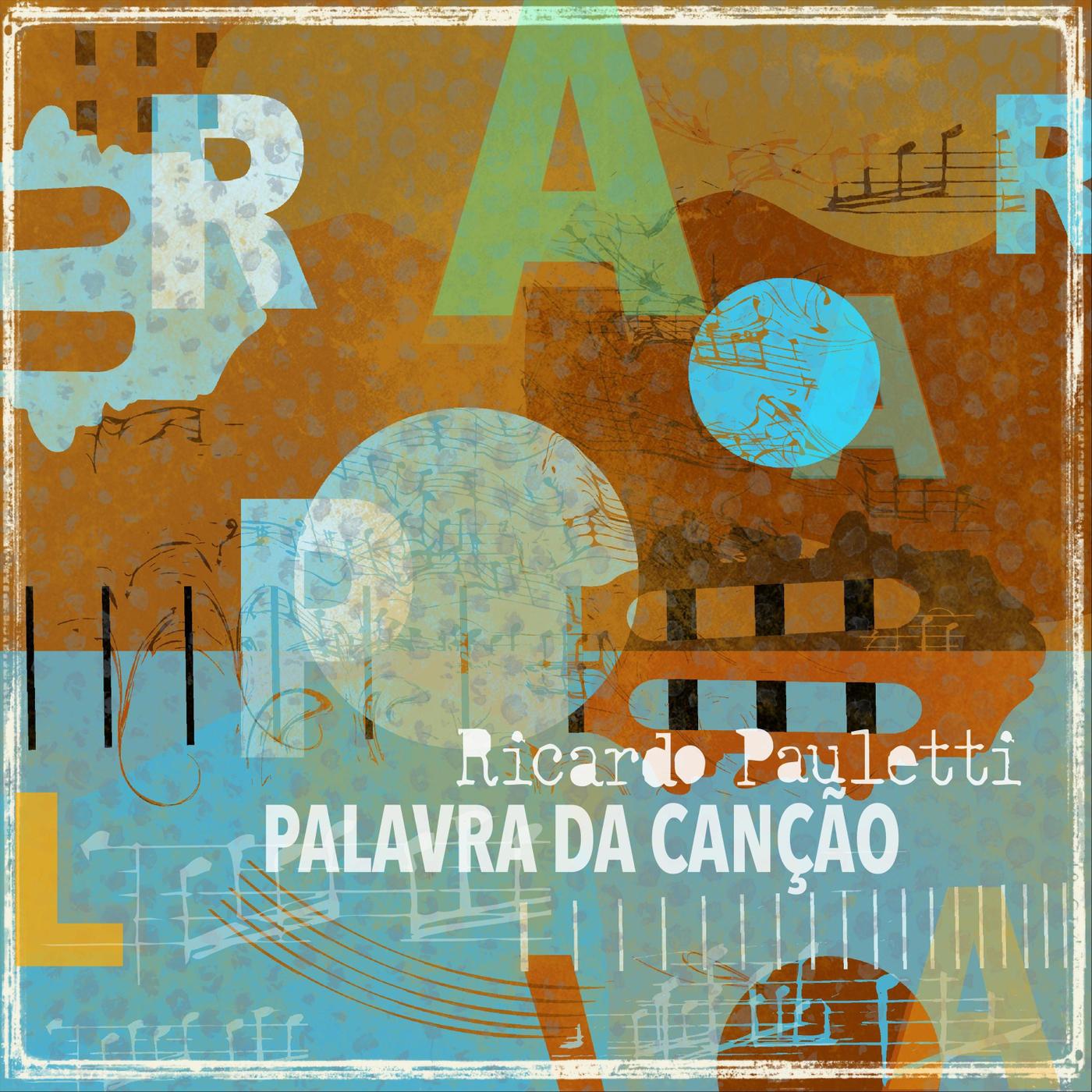 Palavra da Canção