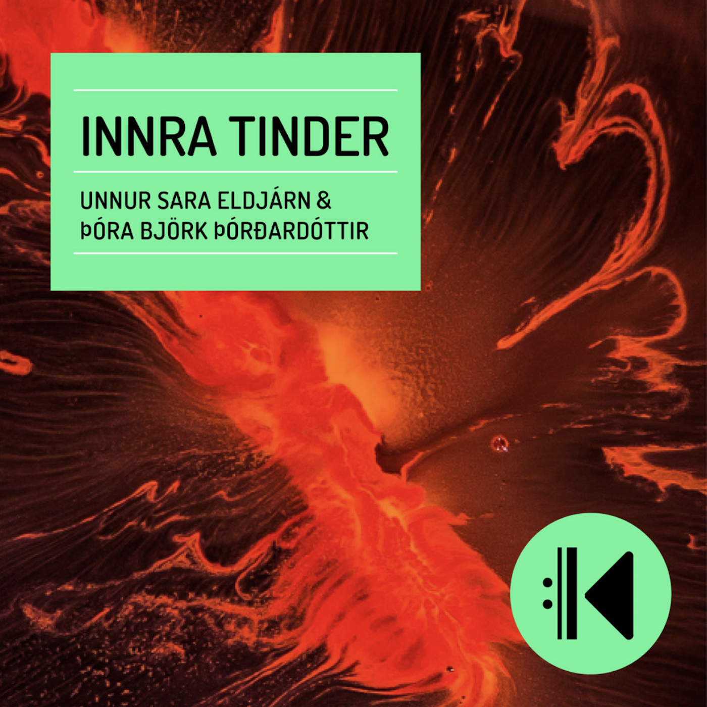 Innra Tinder