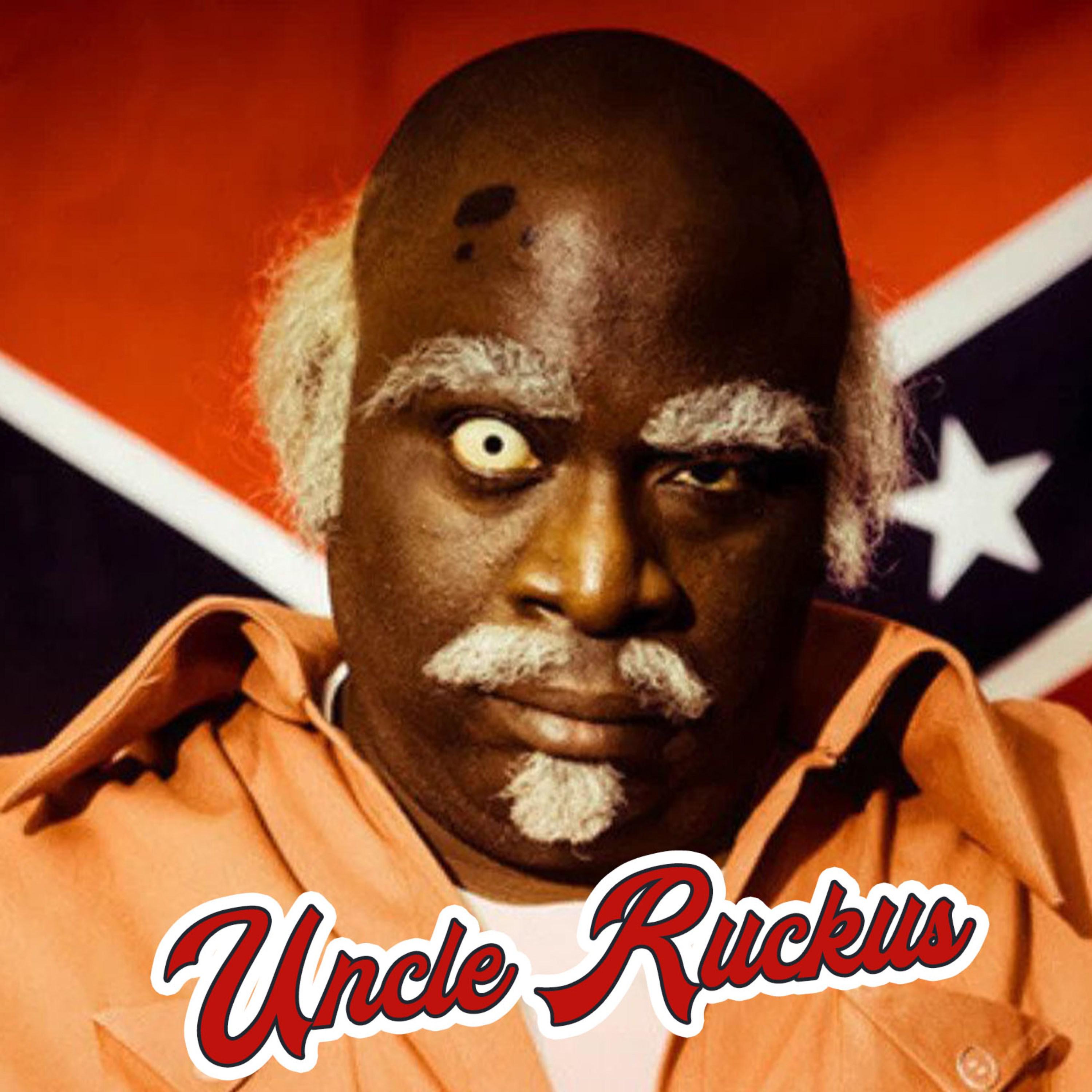 Uncle Ruckus