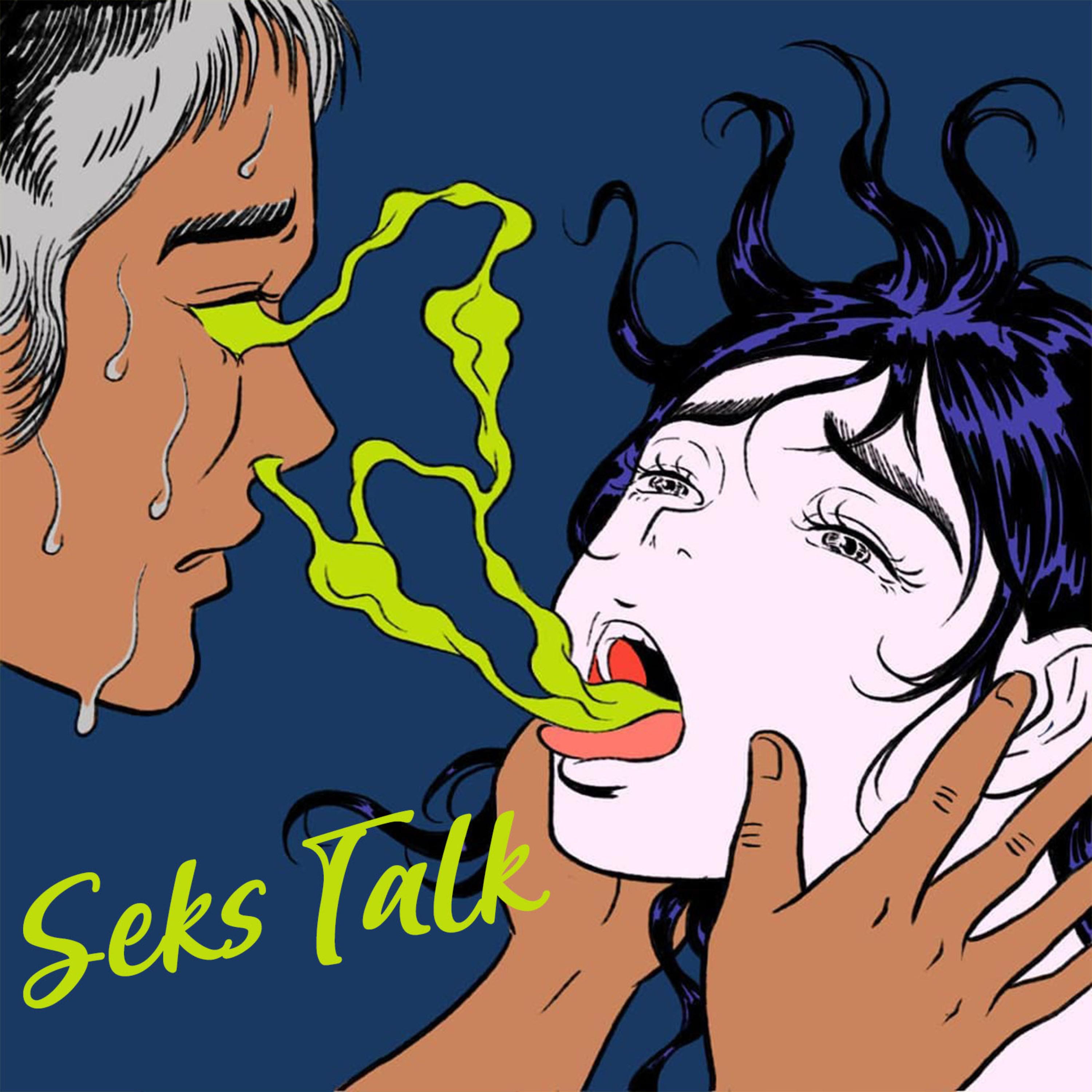 Secks Talk