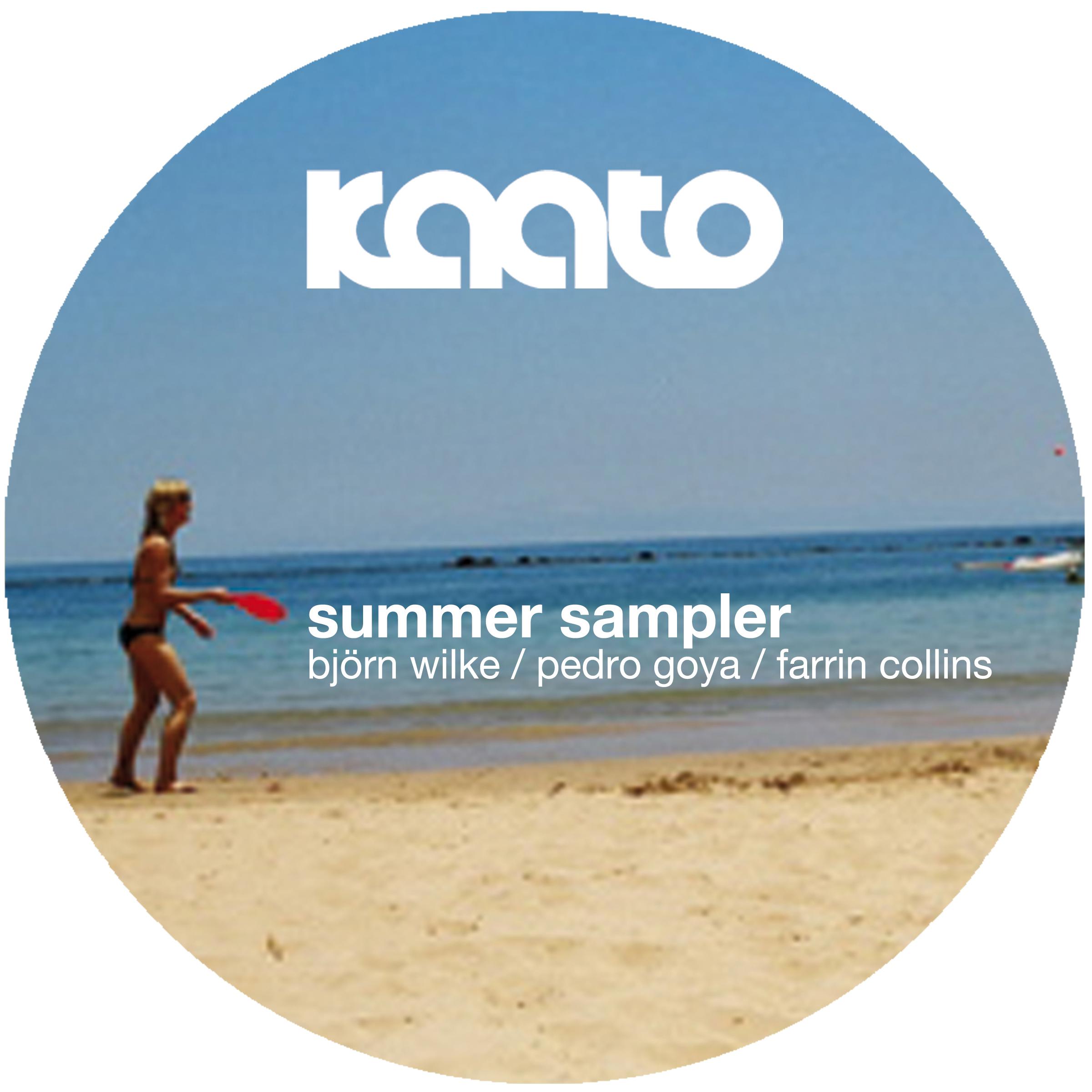 Summer Sampler