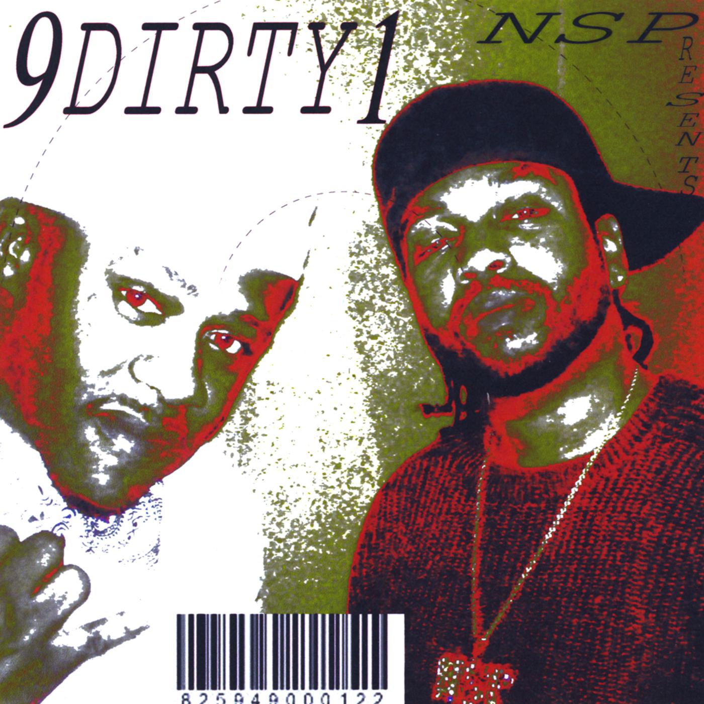 9 Dirty1