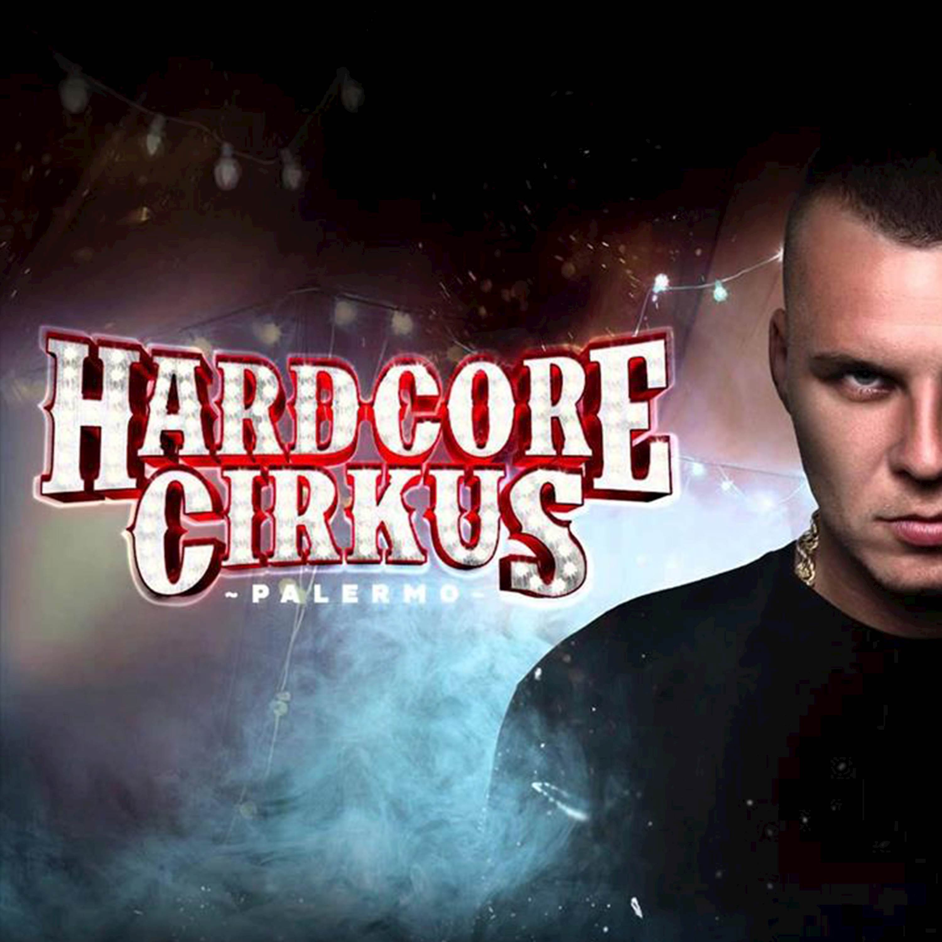 Hadcore Cirkus