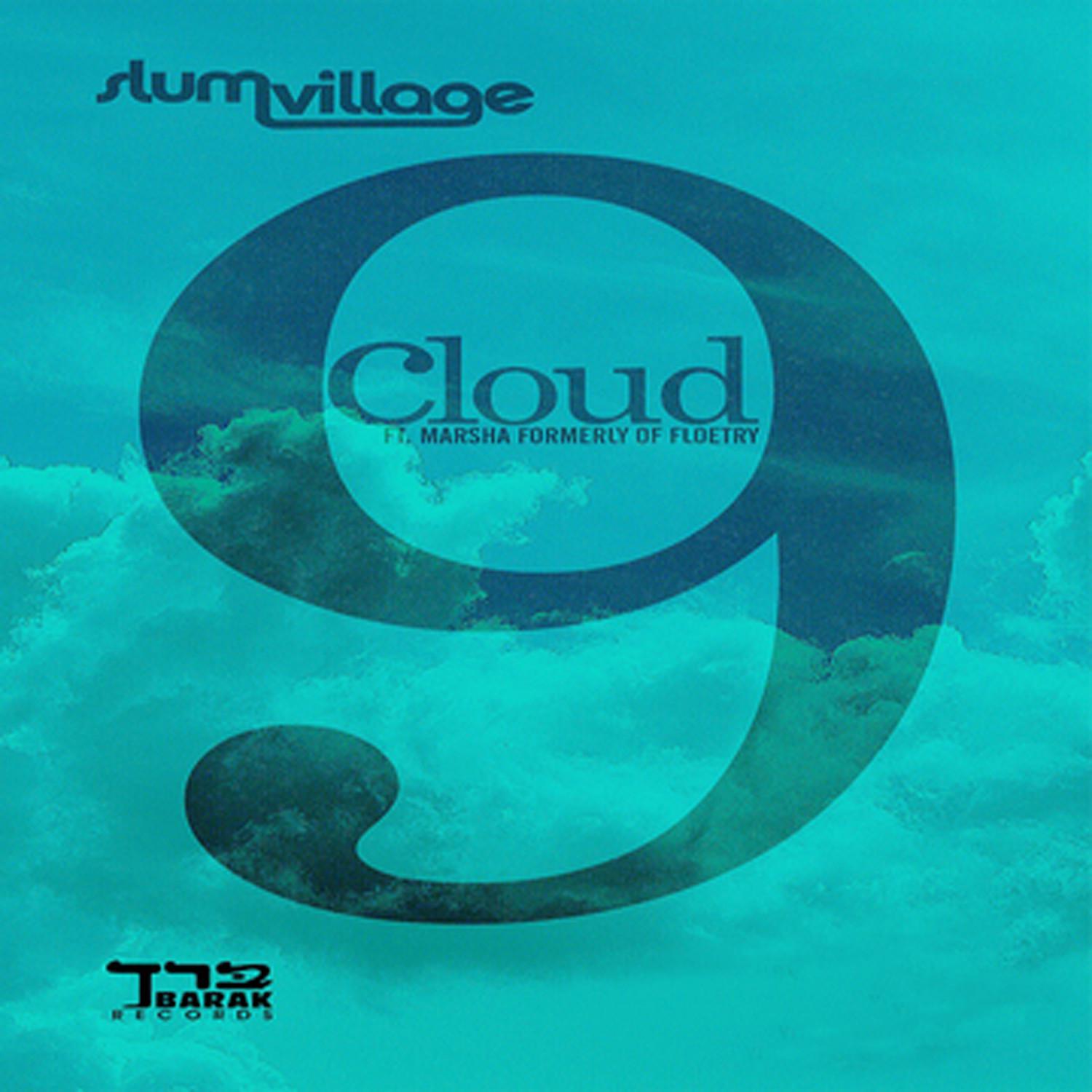 Cloud 9 - Single