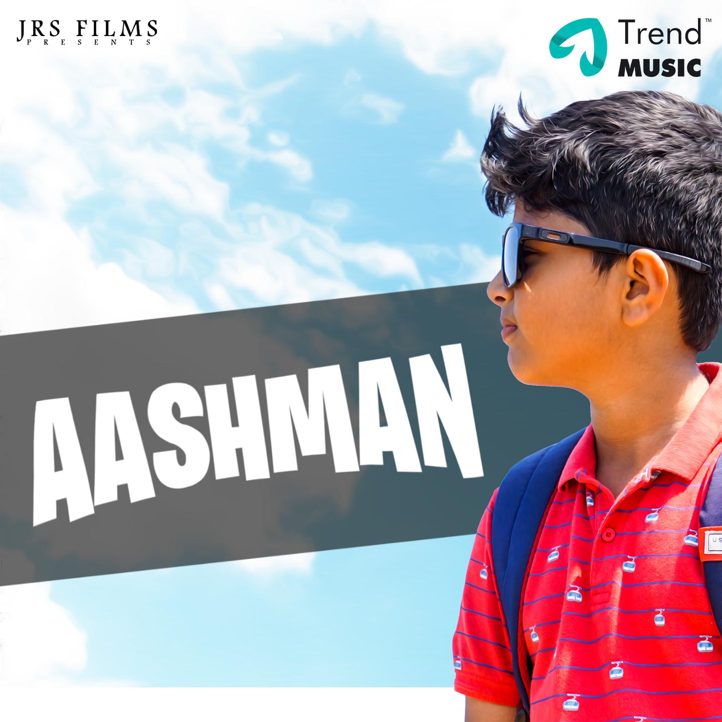 Aashman