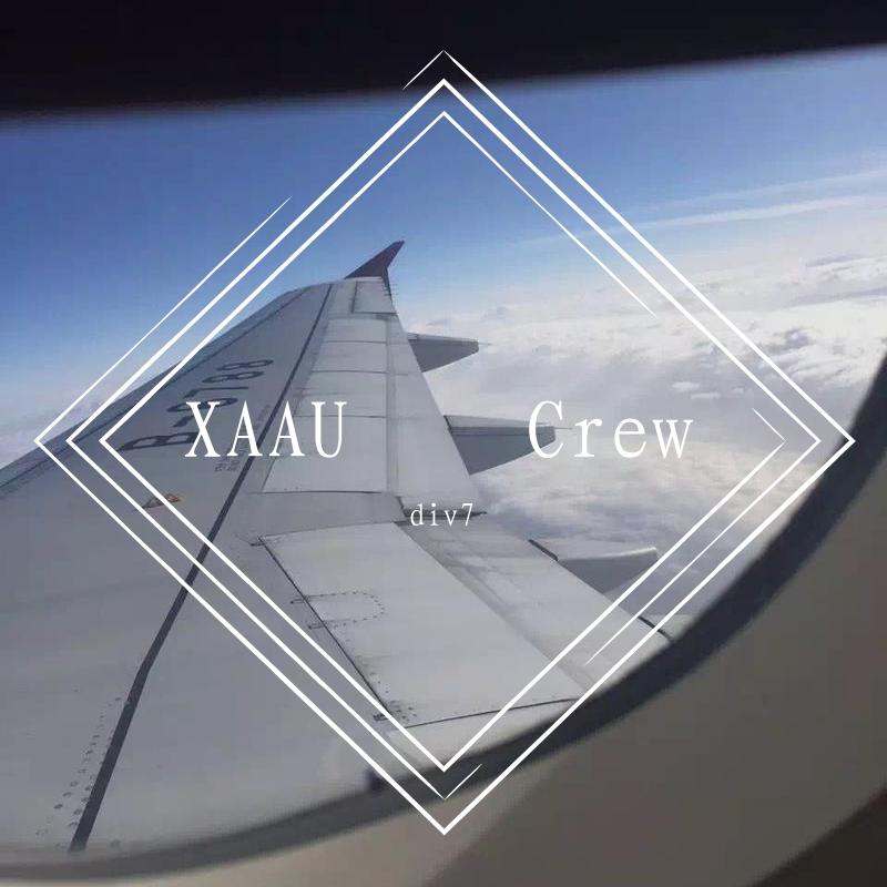 XAAU Crew