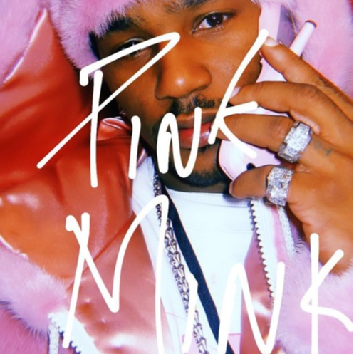 Pink Mink