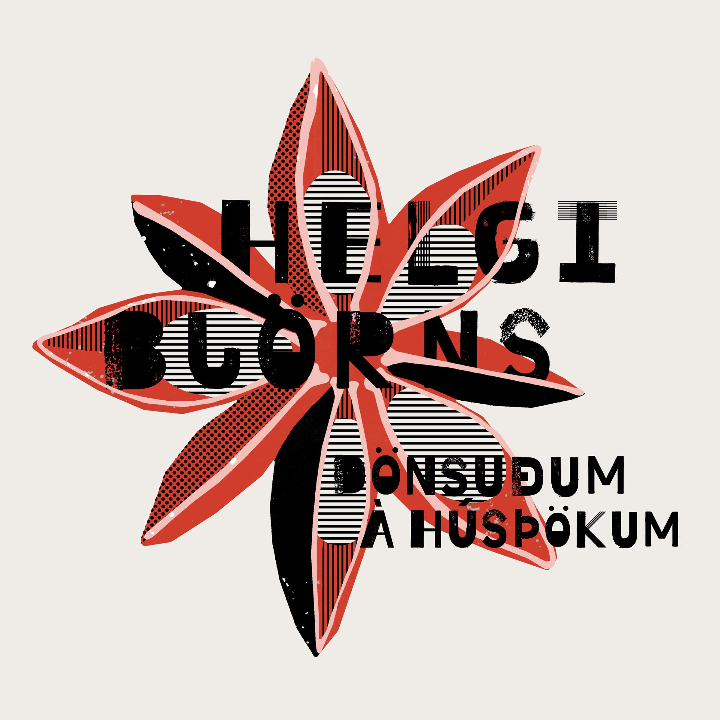 Dönsuðum á húsþökum