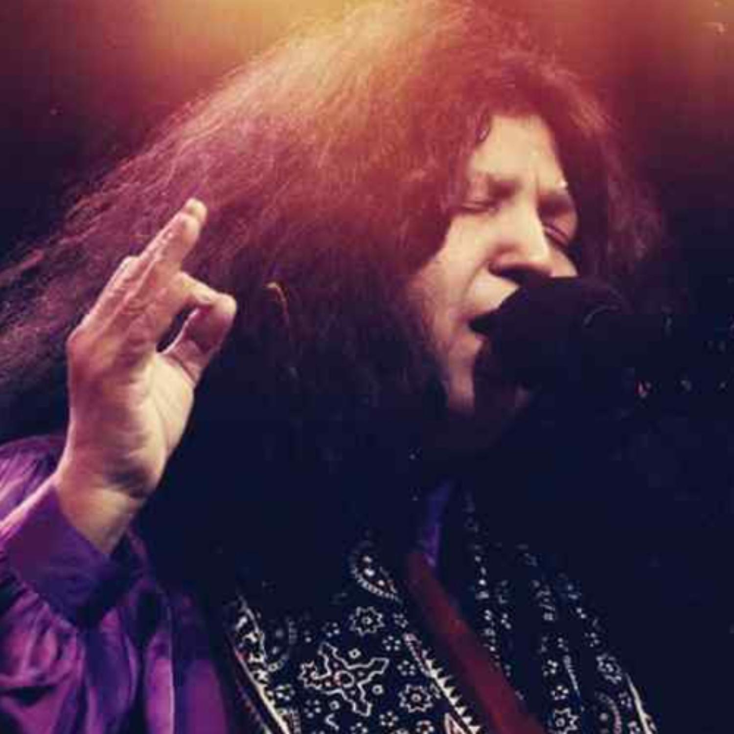 Abida Parveen, Vol. 16