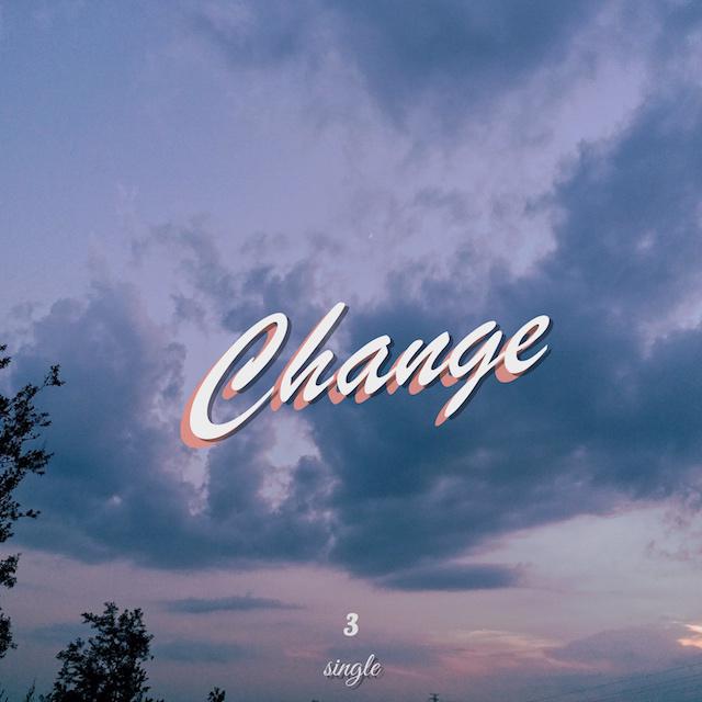 Change