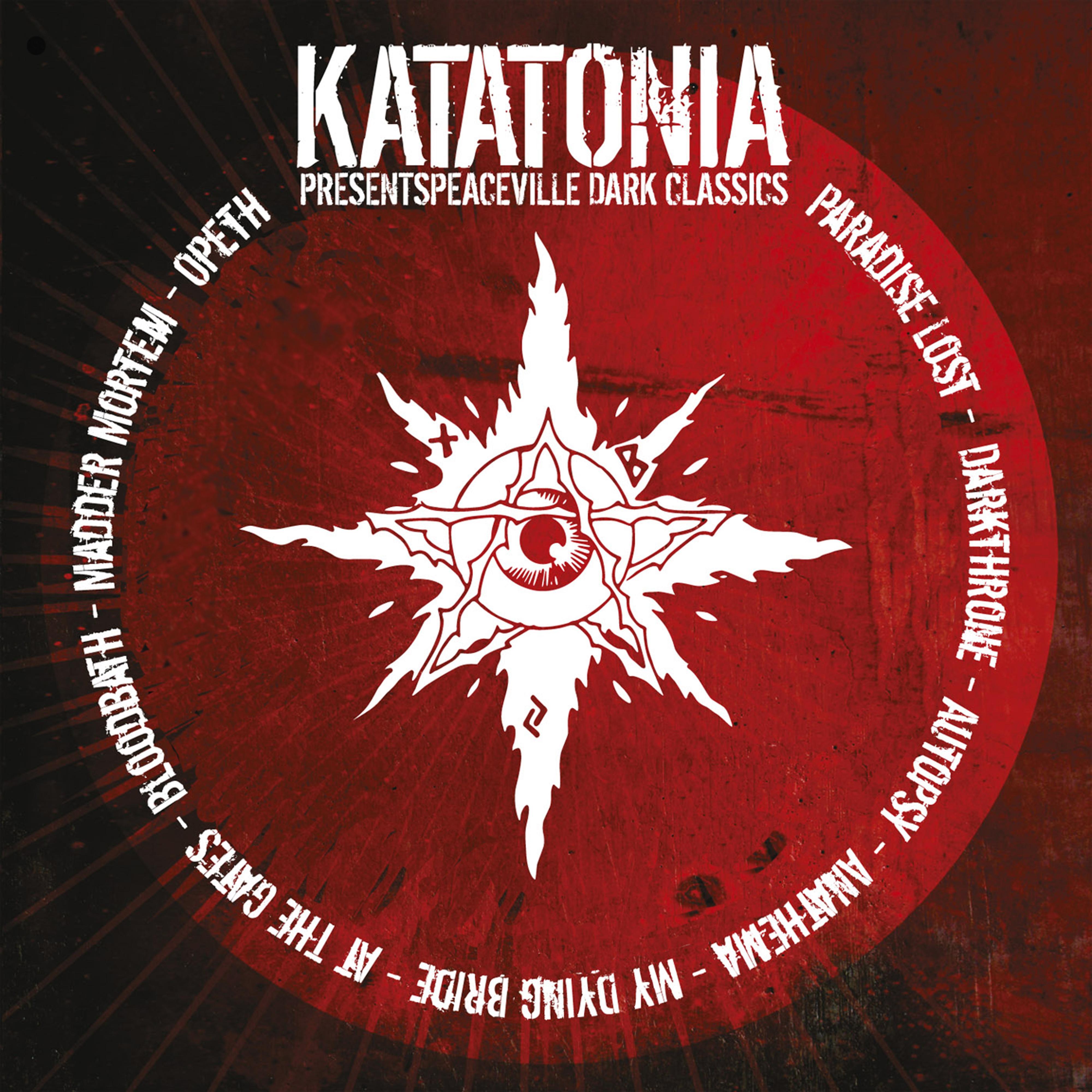 Katatonia Presents... Peaceville Dark Classics