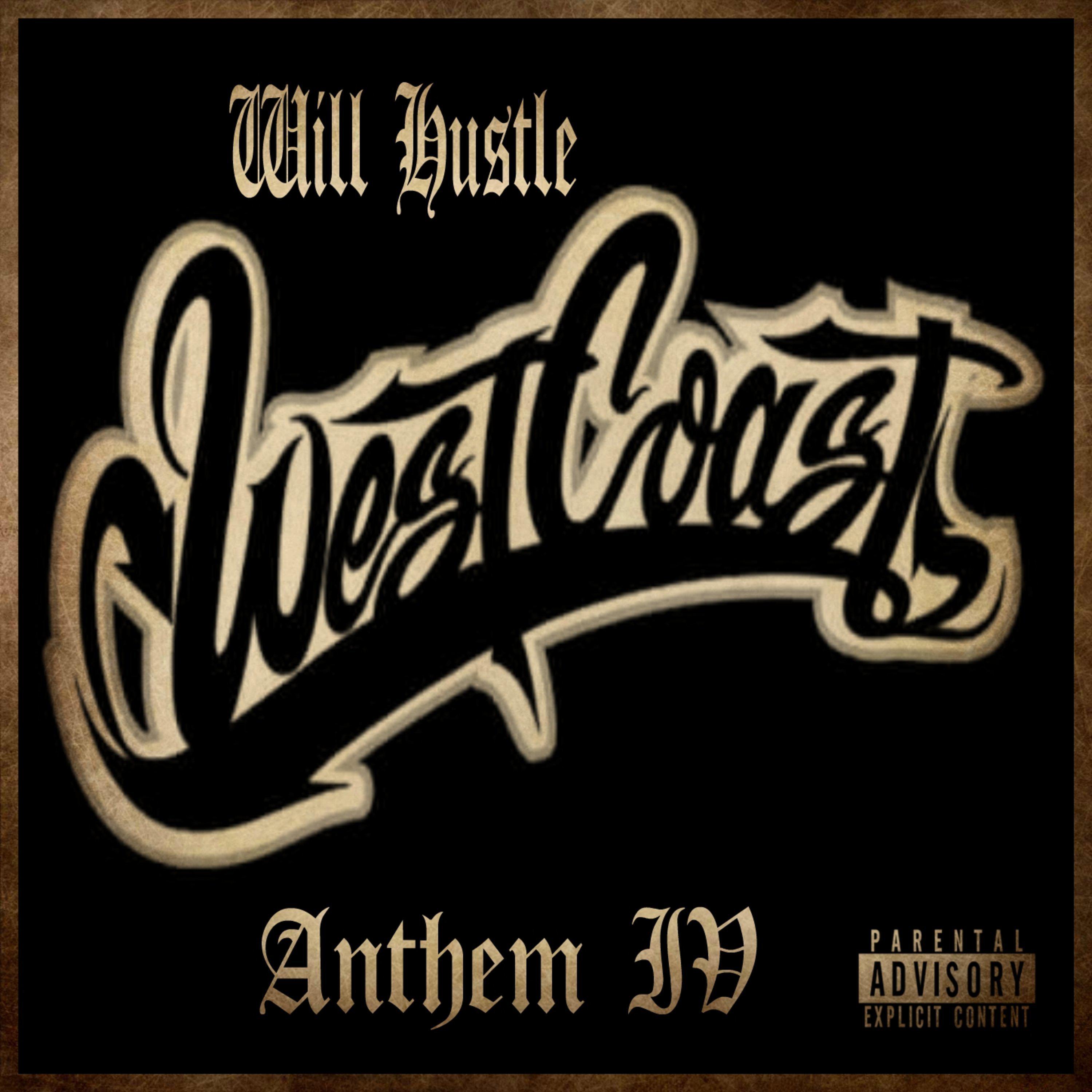 Westcoast Anthem IV