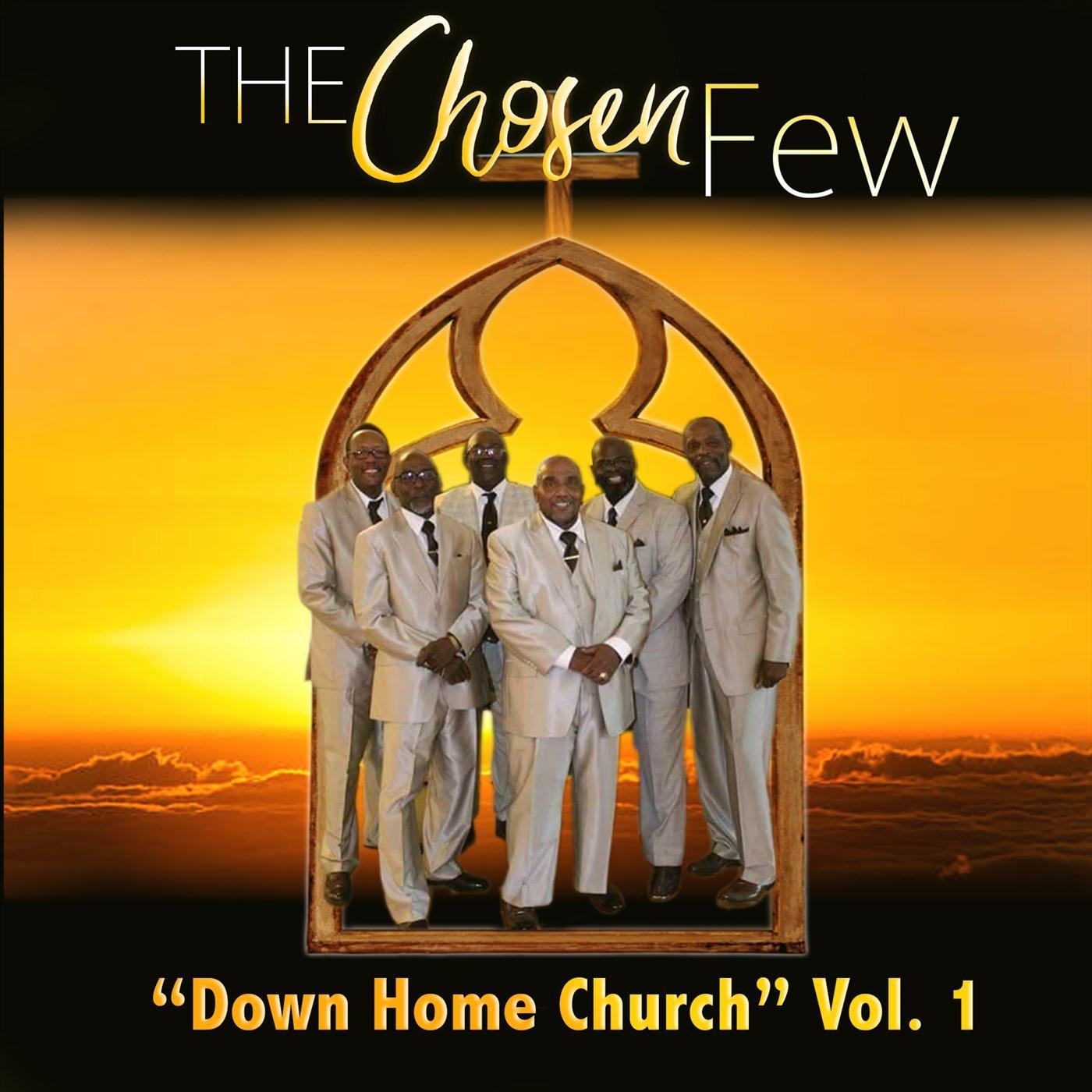 Down Home Church, Vol. 1