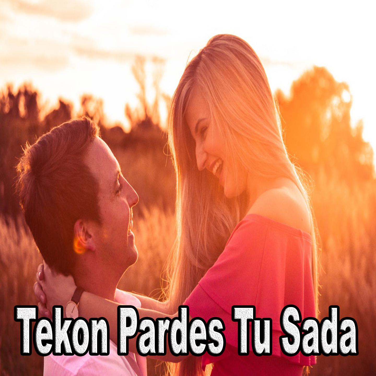 Tekon Pardes