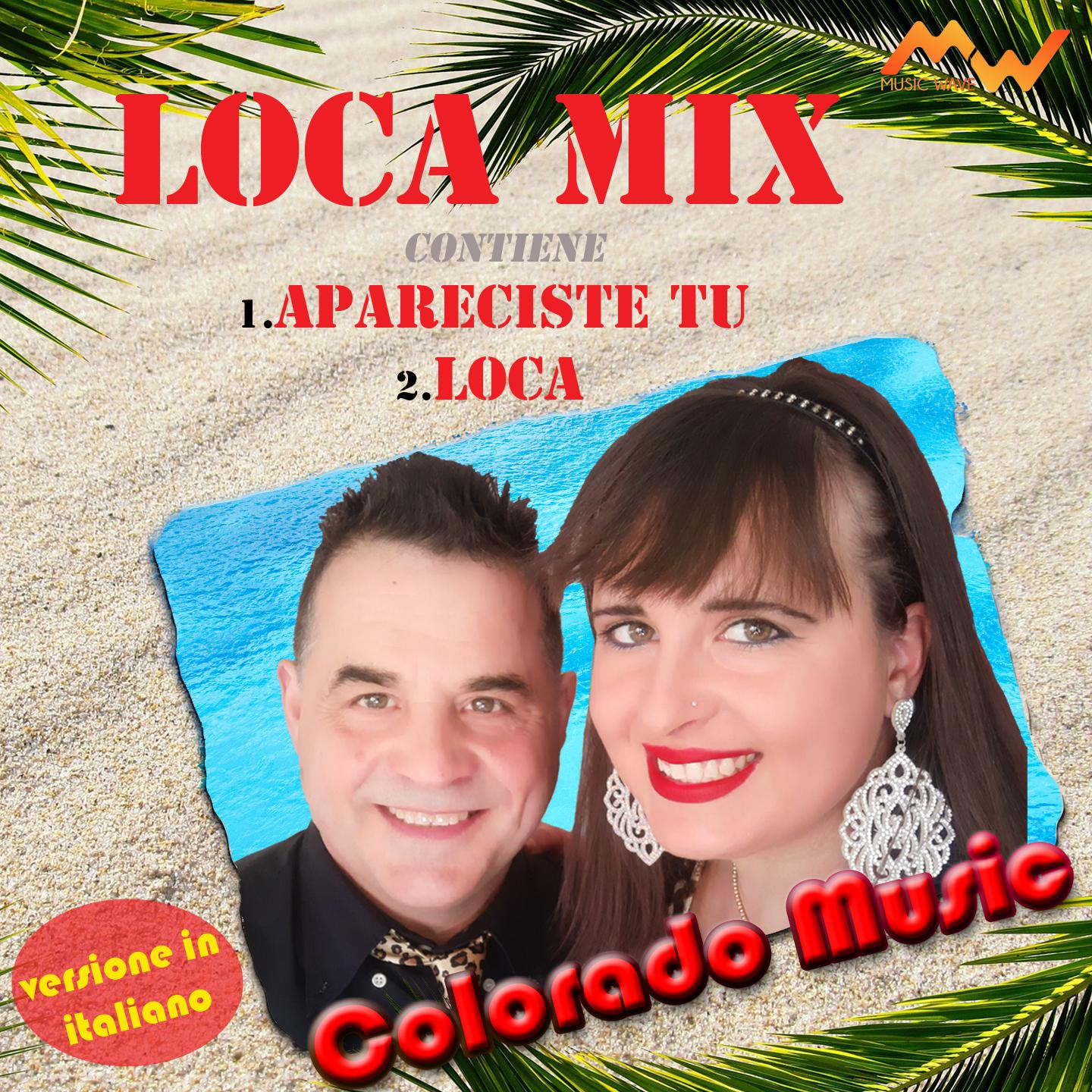 Loca Mix