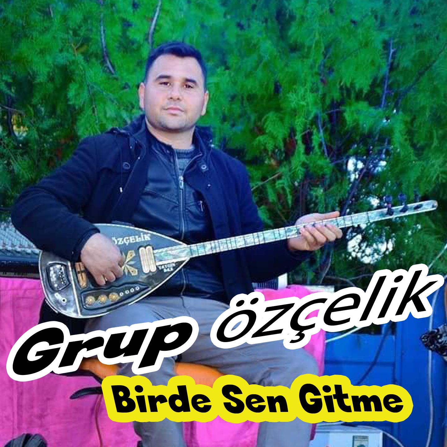 Birde Sen Gitme