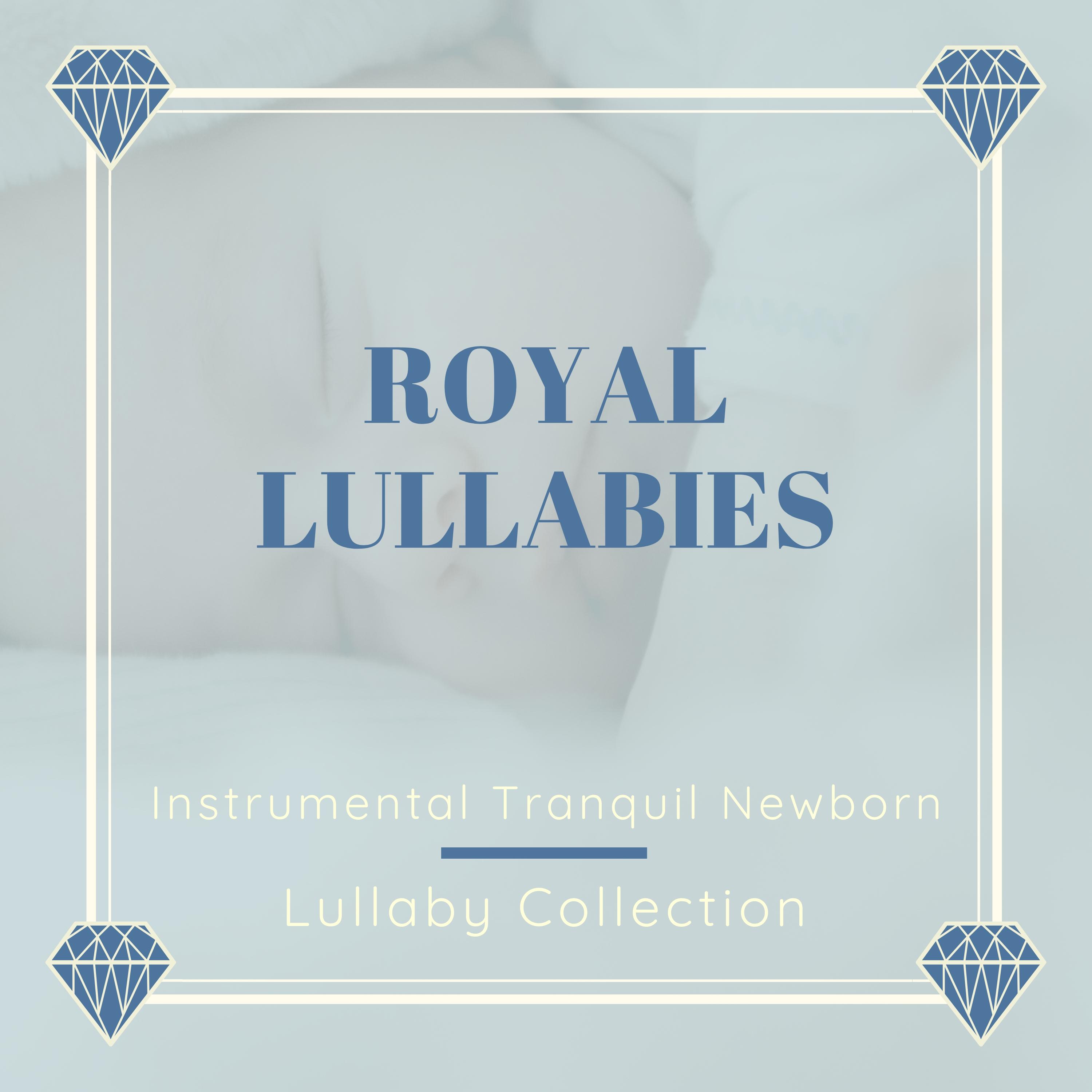 Instrumental Tranquil Newborn Music