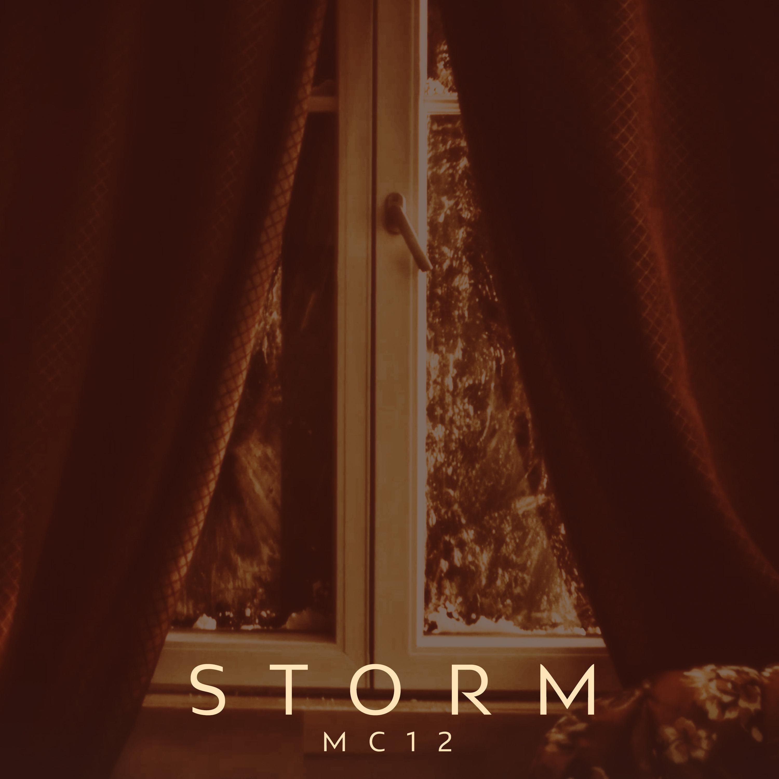 Storm - Single