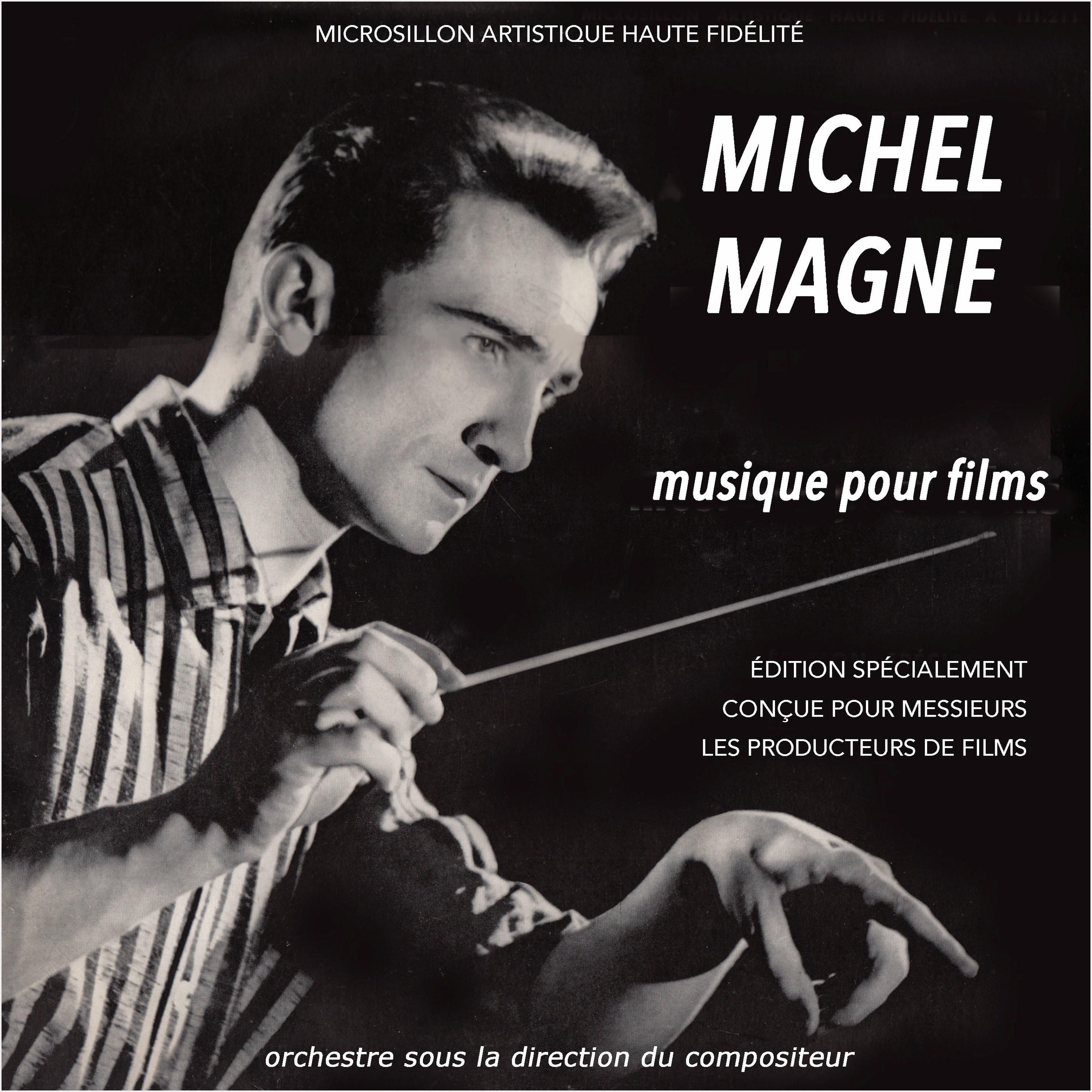 Musique pour films (Original Movie Soundtrack)