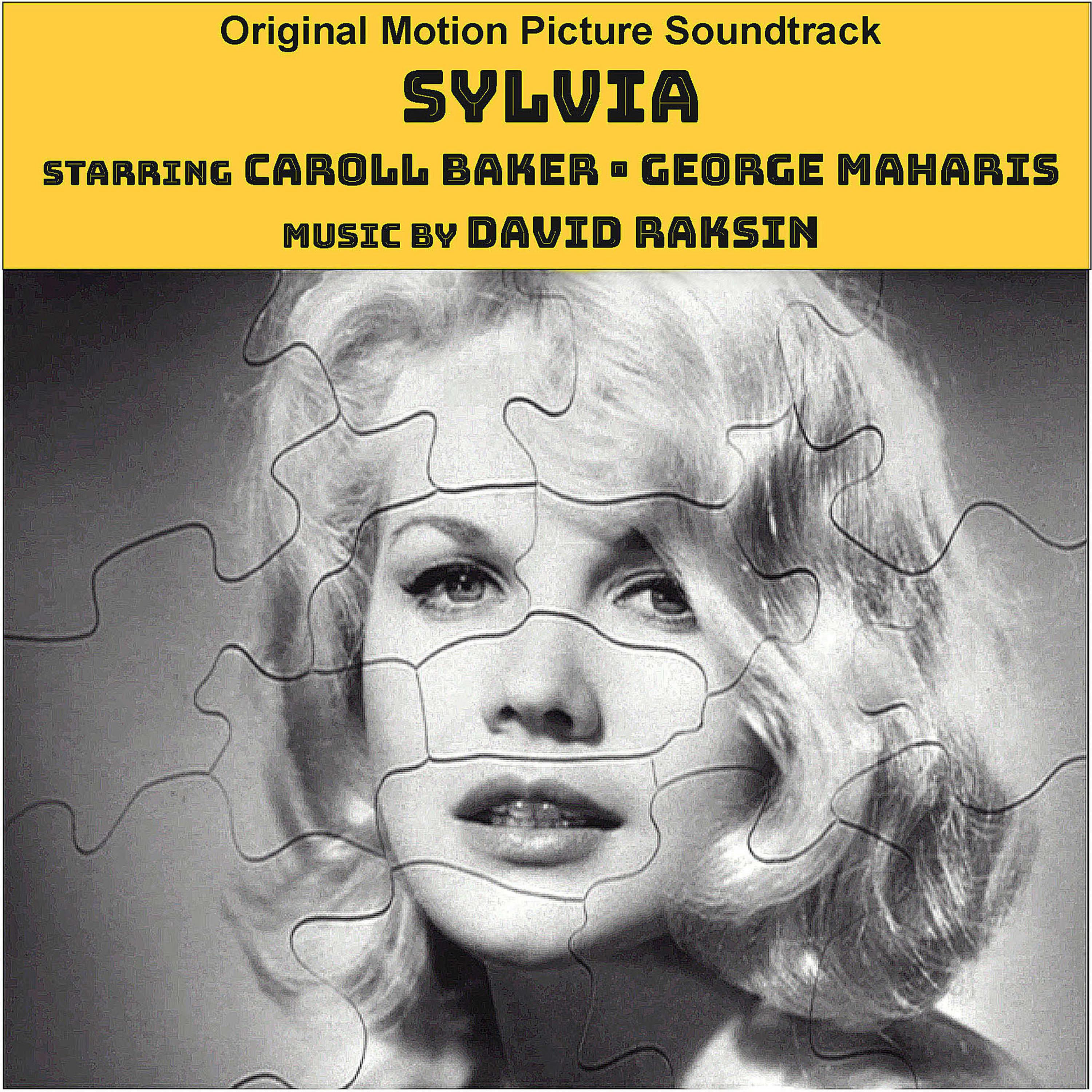 Sylvia (Original Movie Soundtrack)