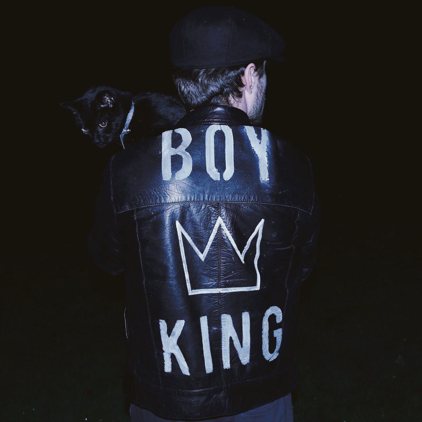 Boy King