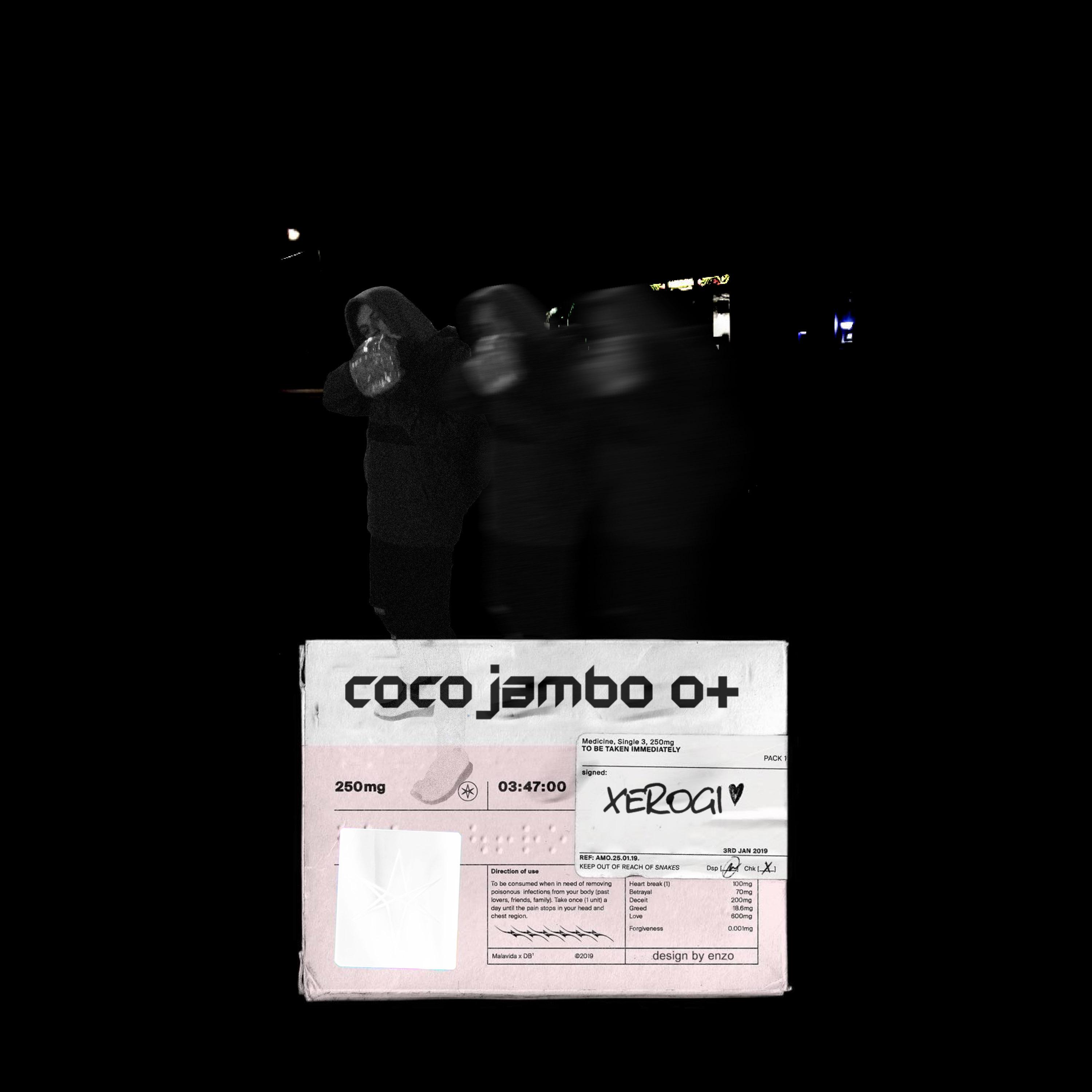 Coco Jambo