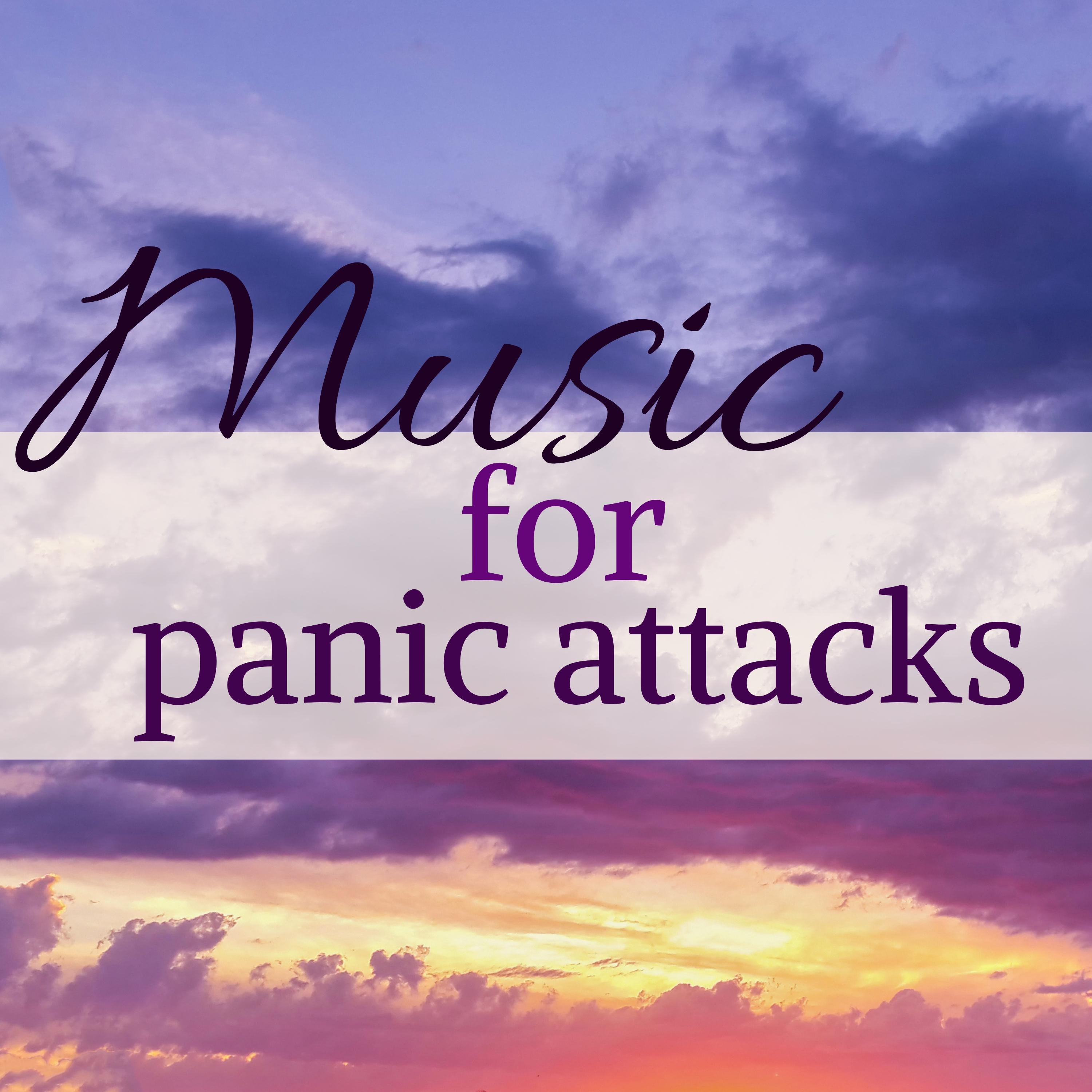 Songs to Calm Down Panic Attacks