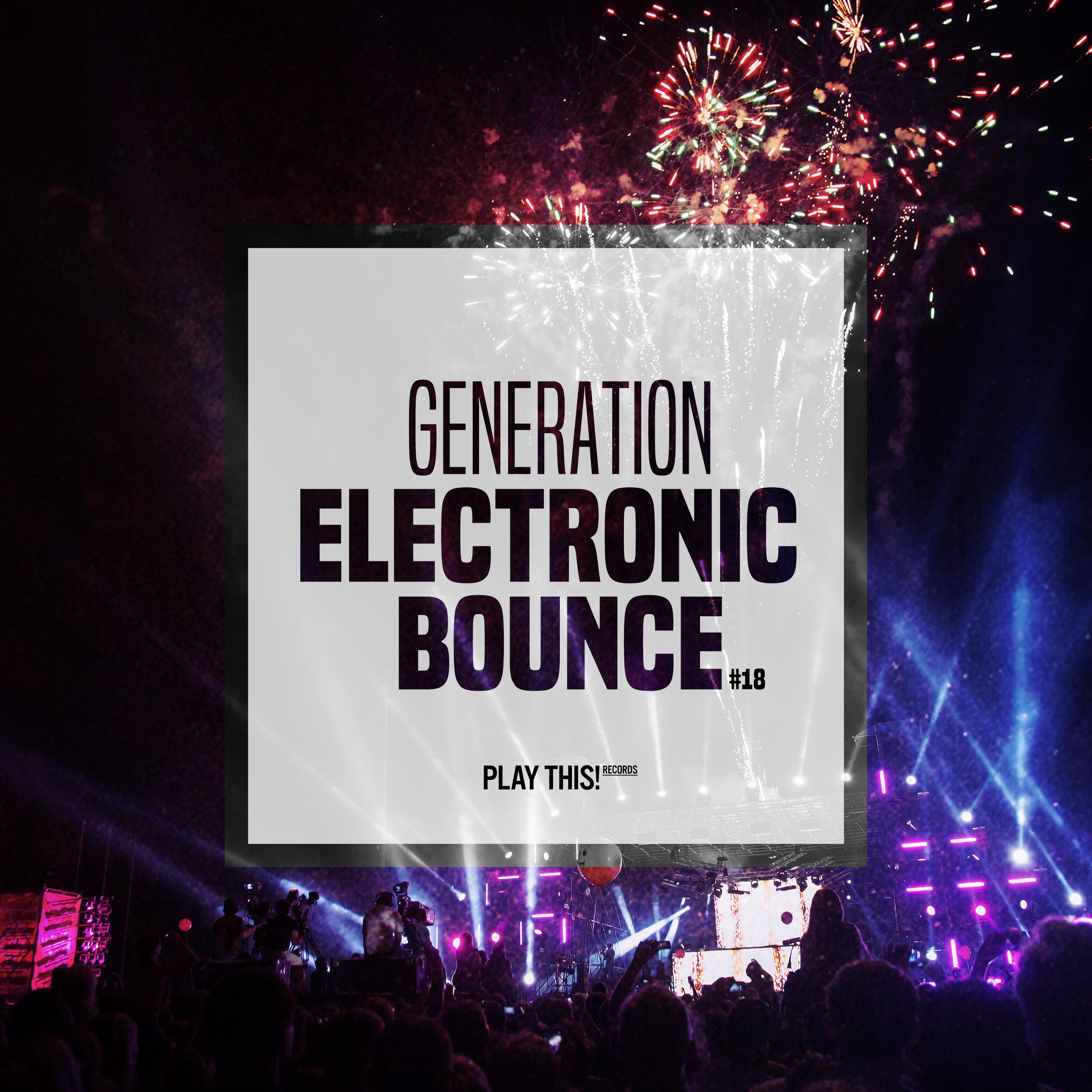 Generation Electronic Bounce, Vol. 18
