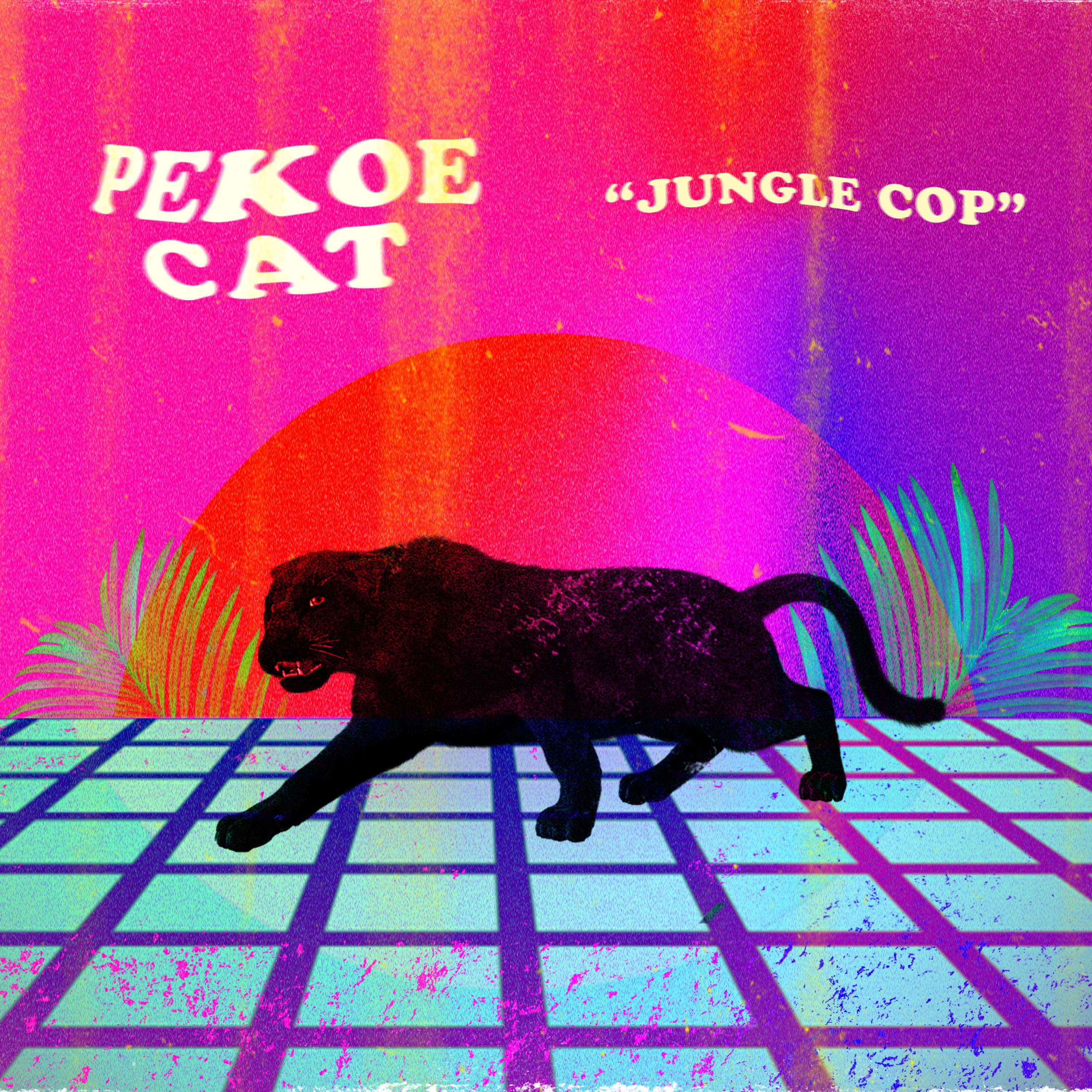 Jungle Cop