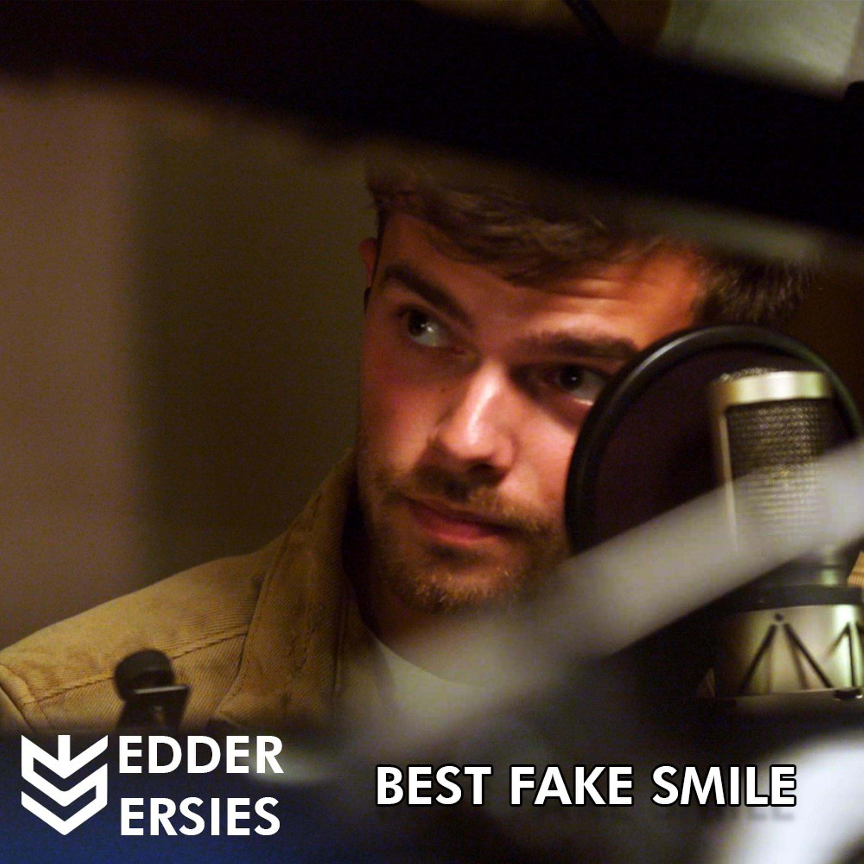 Best Fake Smile