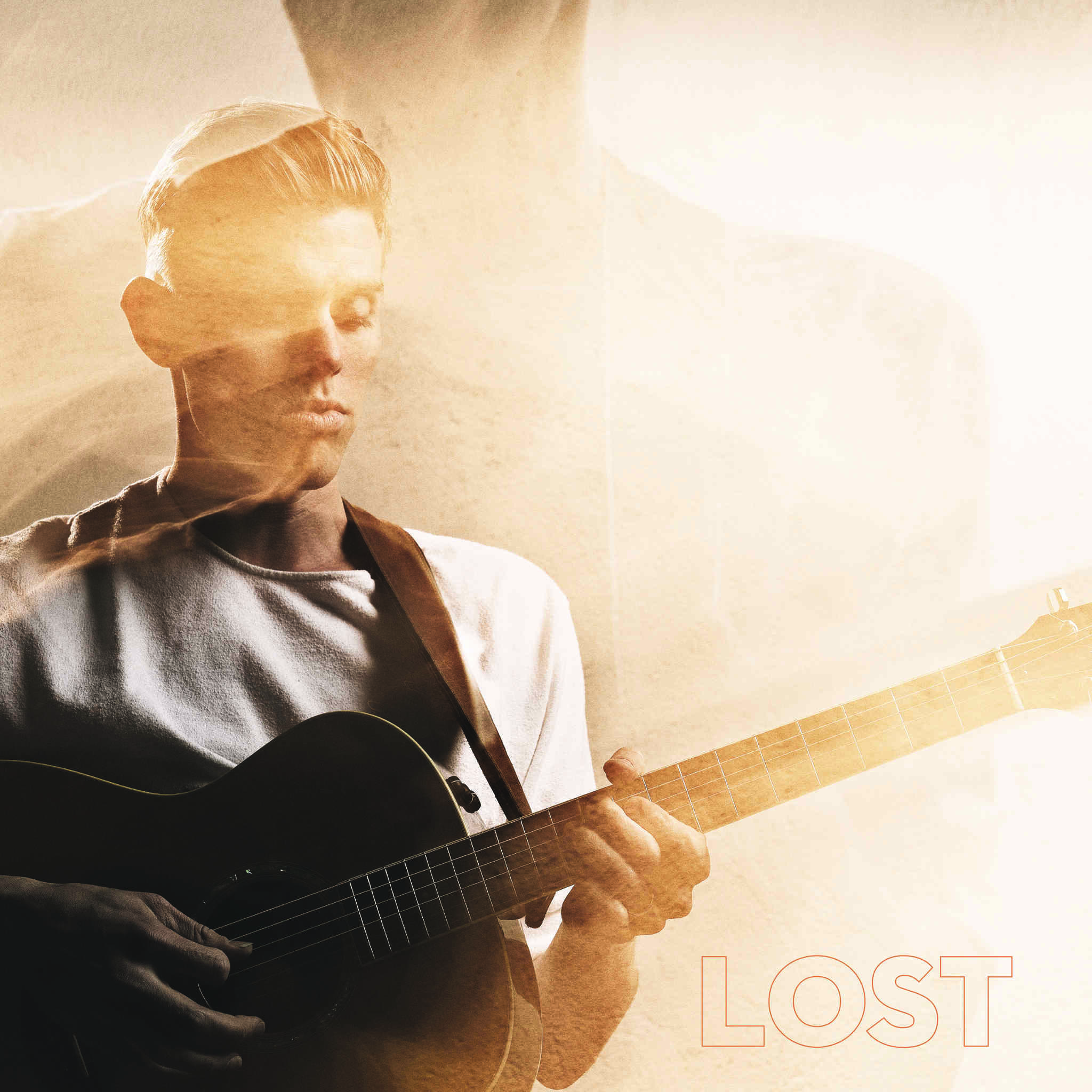 Lost