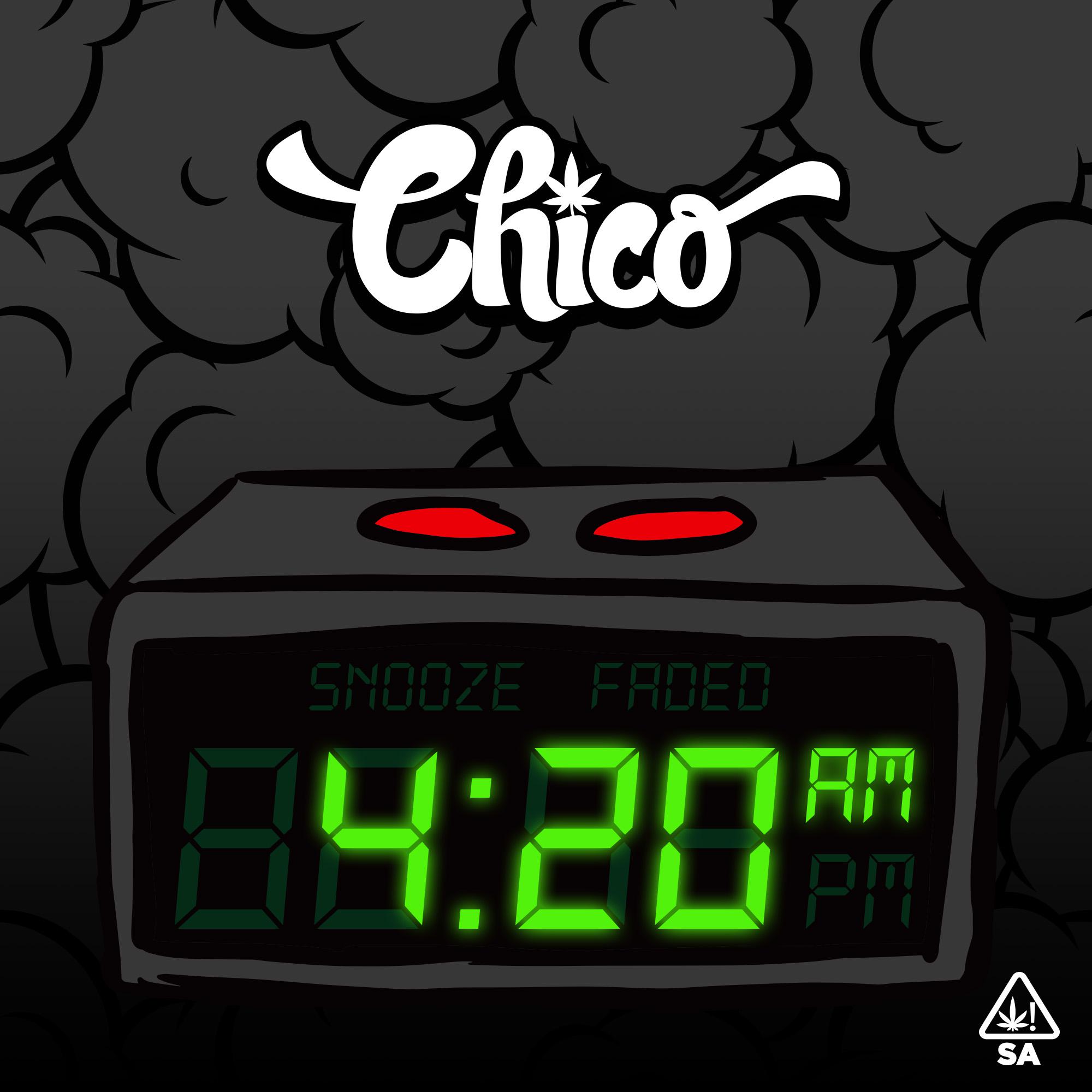 4:20 A.M. - EP