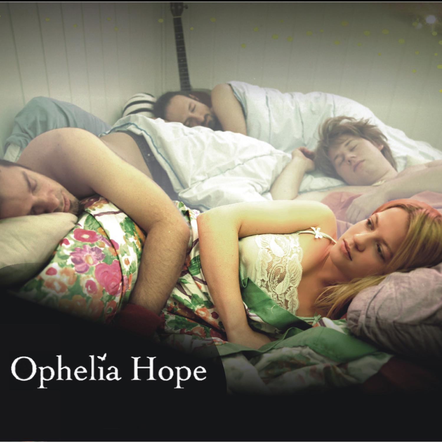 Ophelia Hope