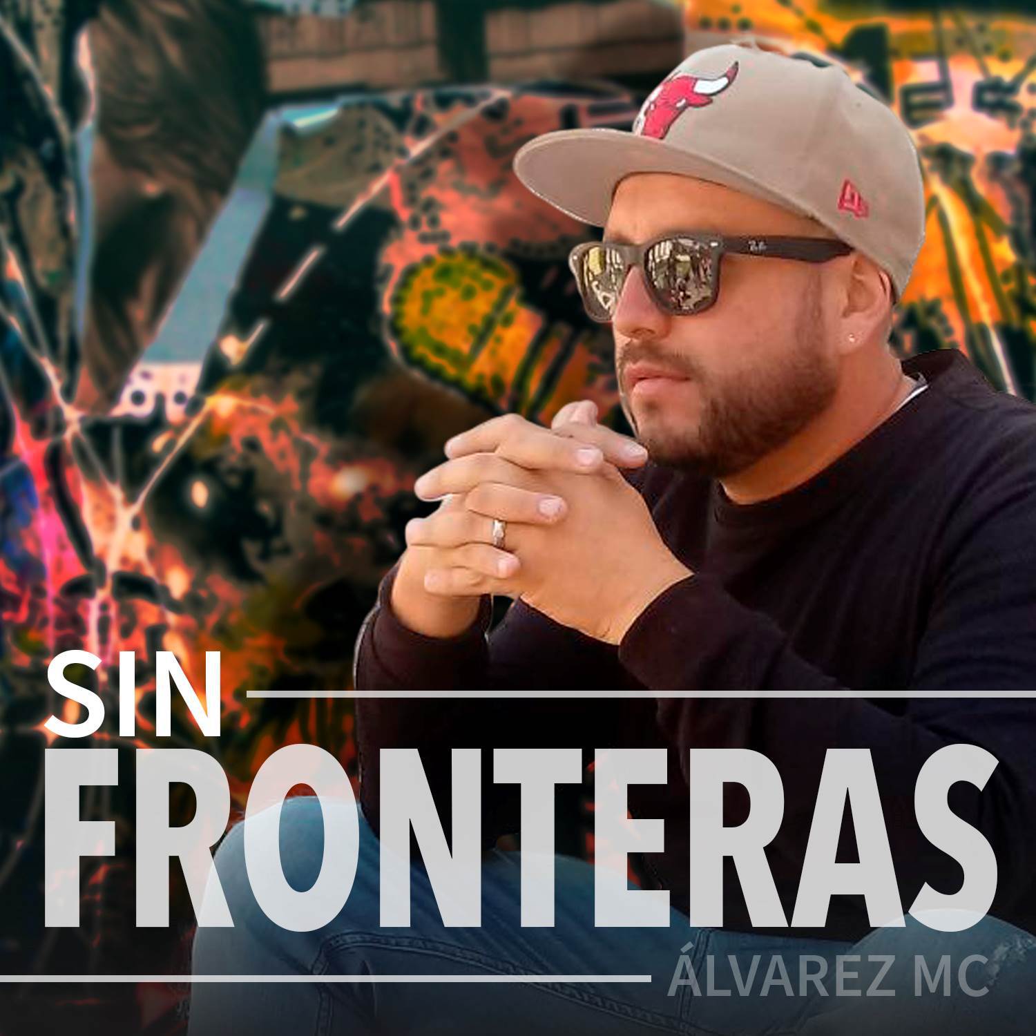 Sin fronteras