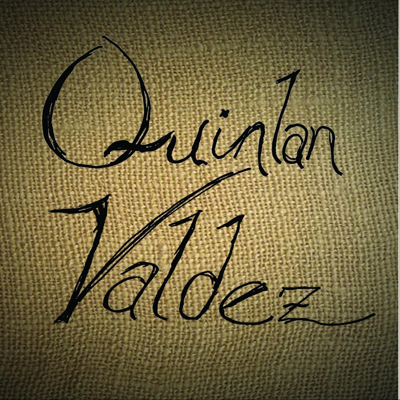 Quinlan Valdez