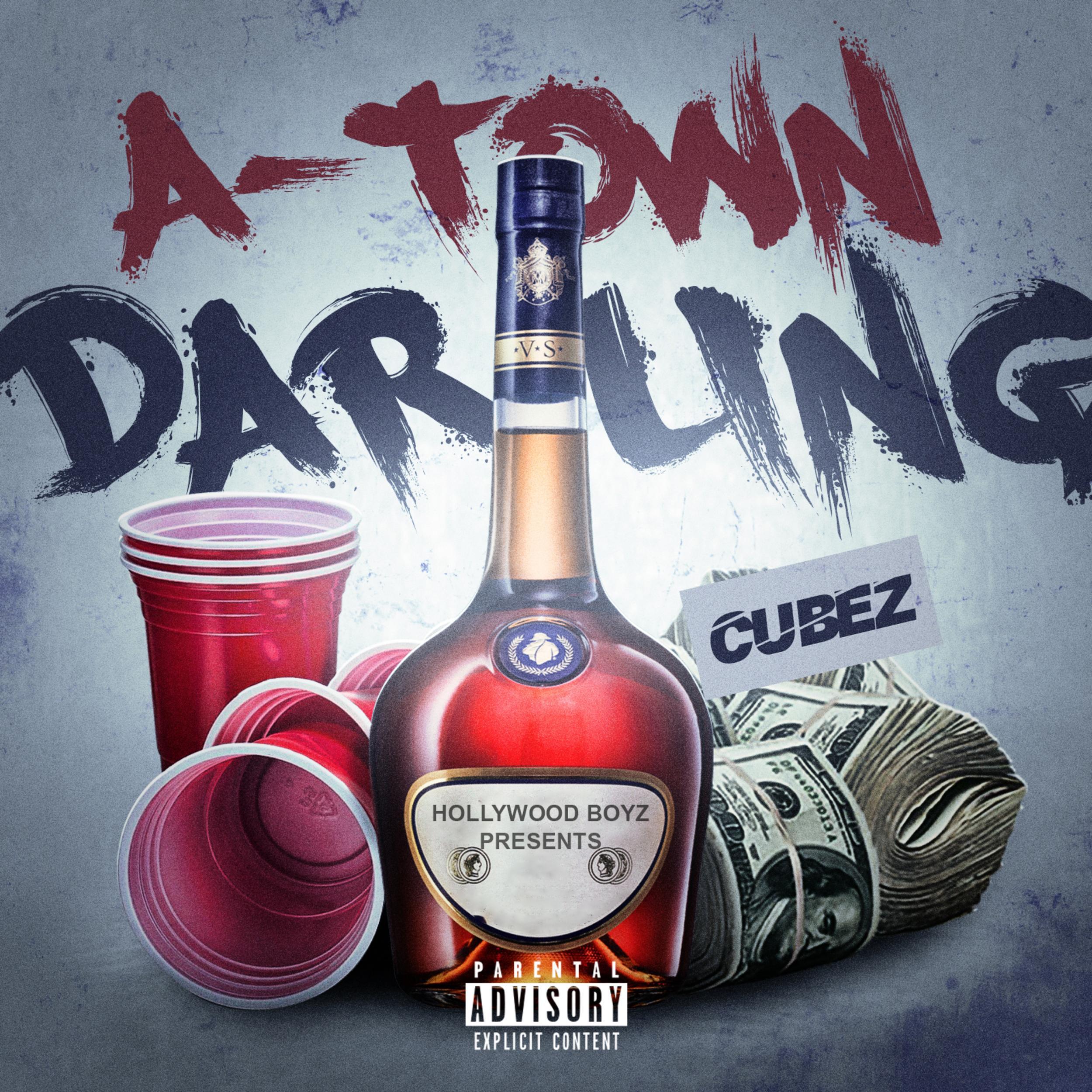 A-town Darling