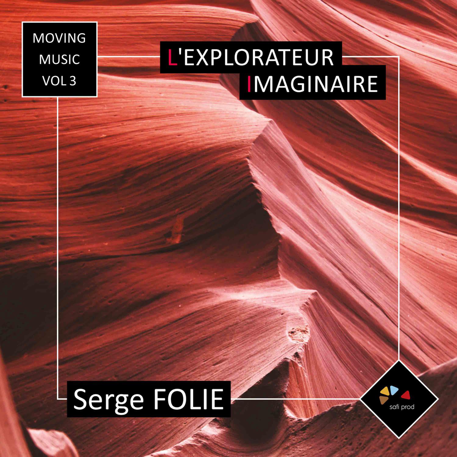 Grand final de l'explorateur imaginaire