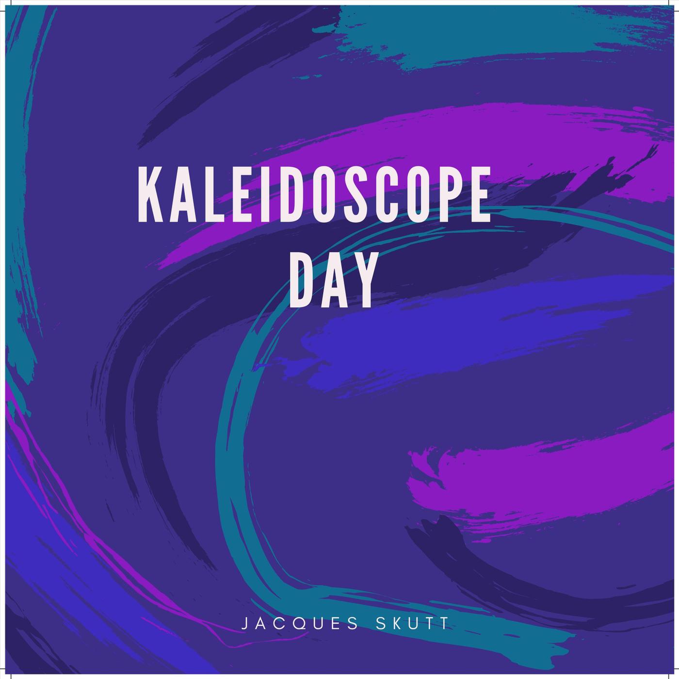 Kaleidoscope Day