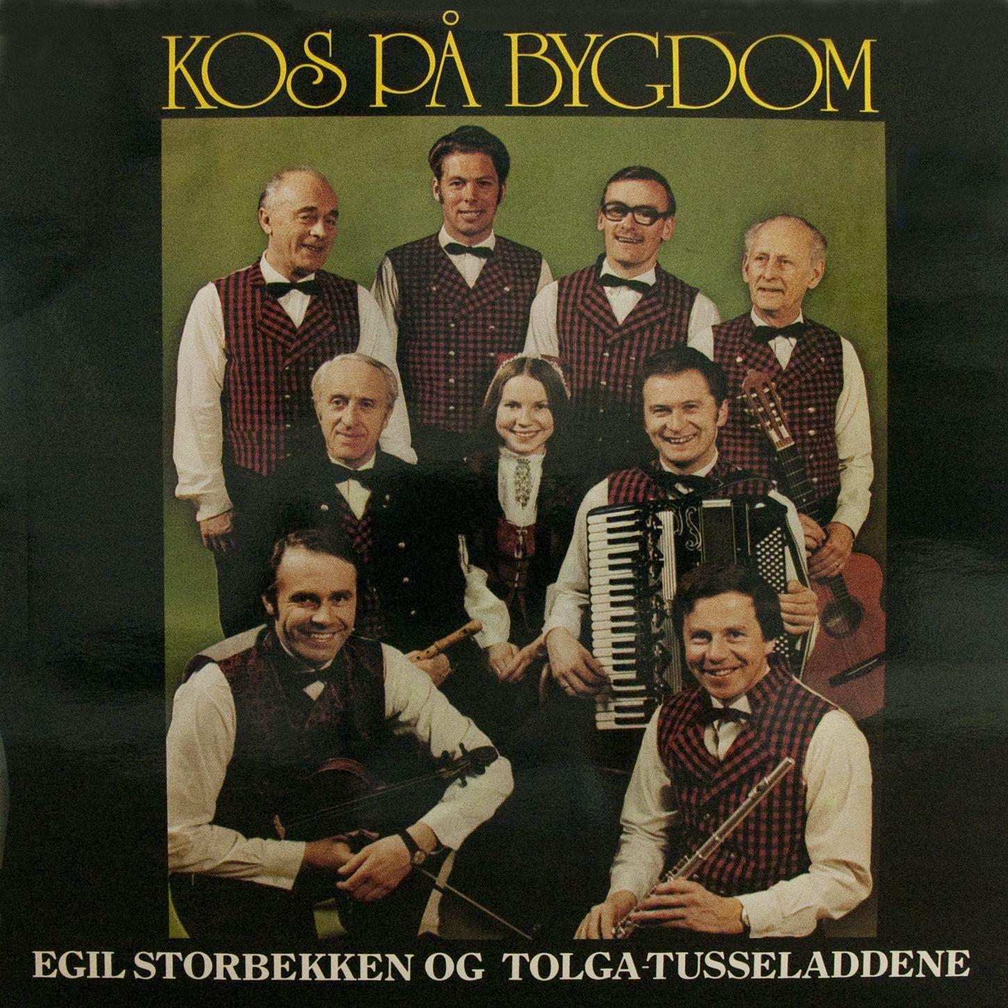 Dølguten