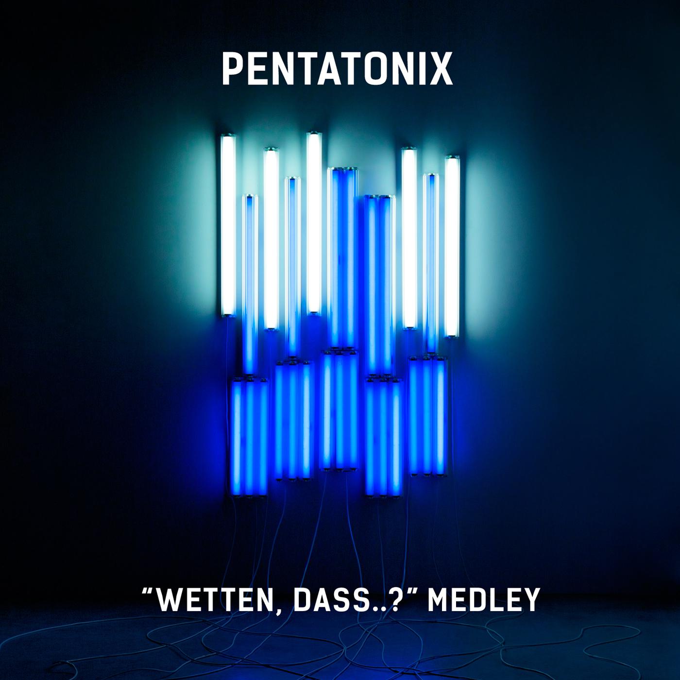 "Wetten, dass..?" Medley