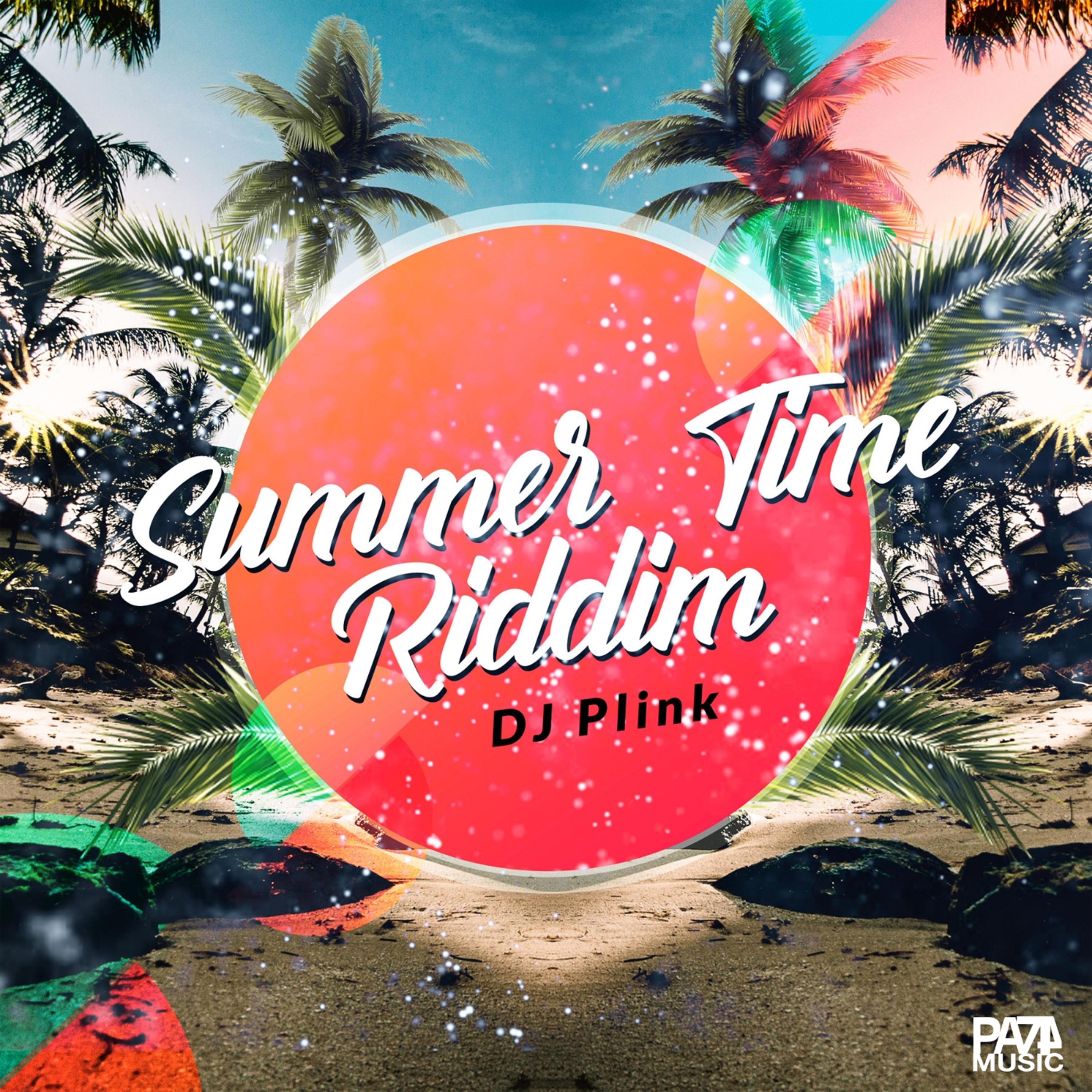 Summer Time Riddim