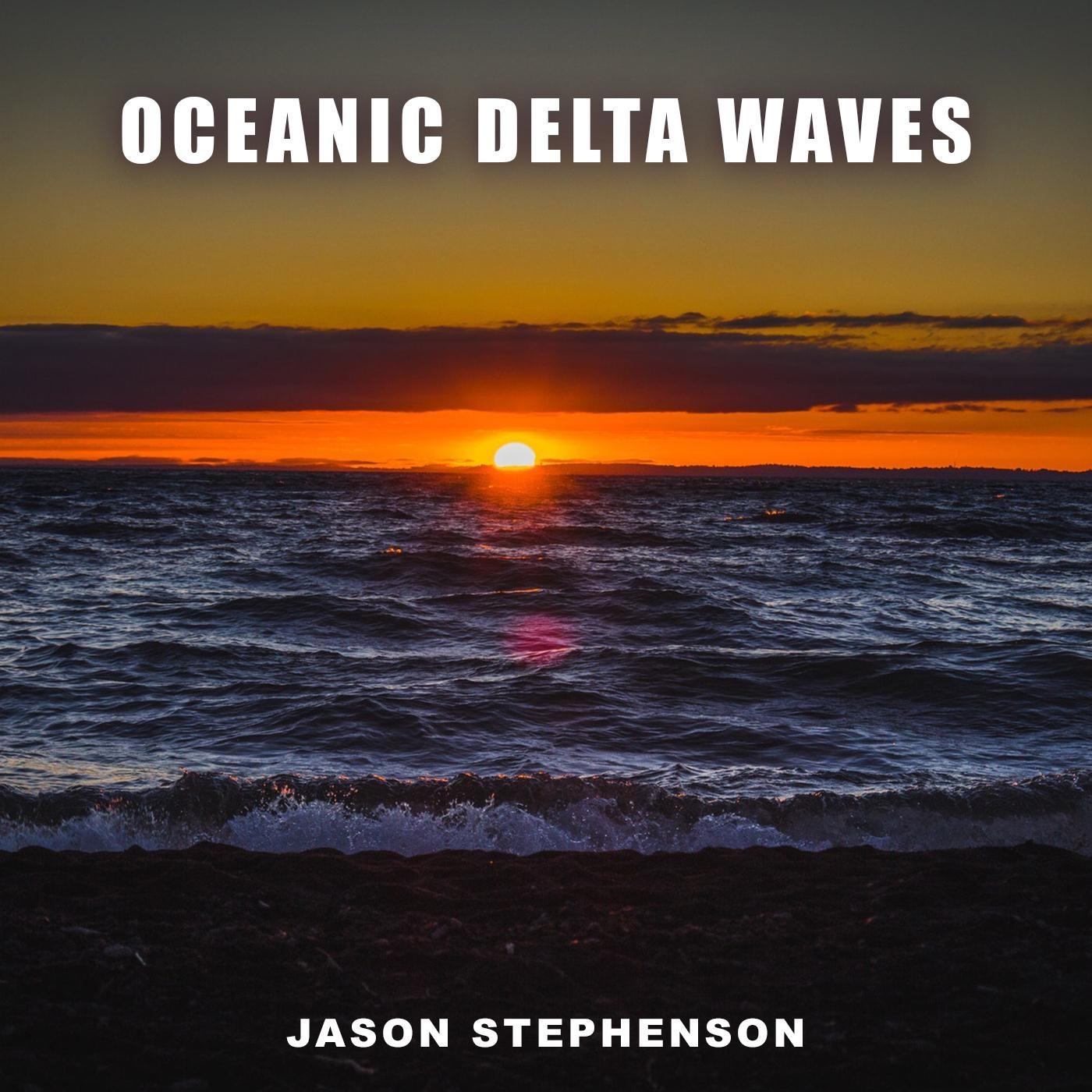 Oceanic Delta Waves