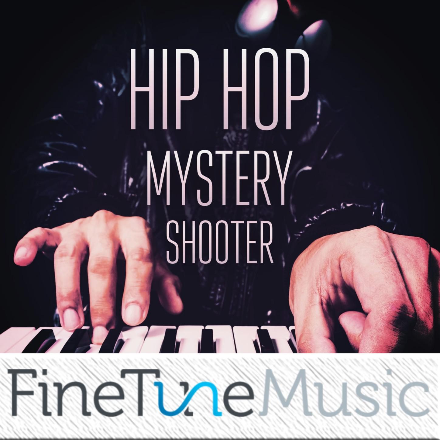 Hip-Hop: Mystery Shooter