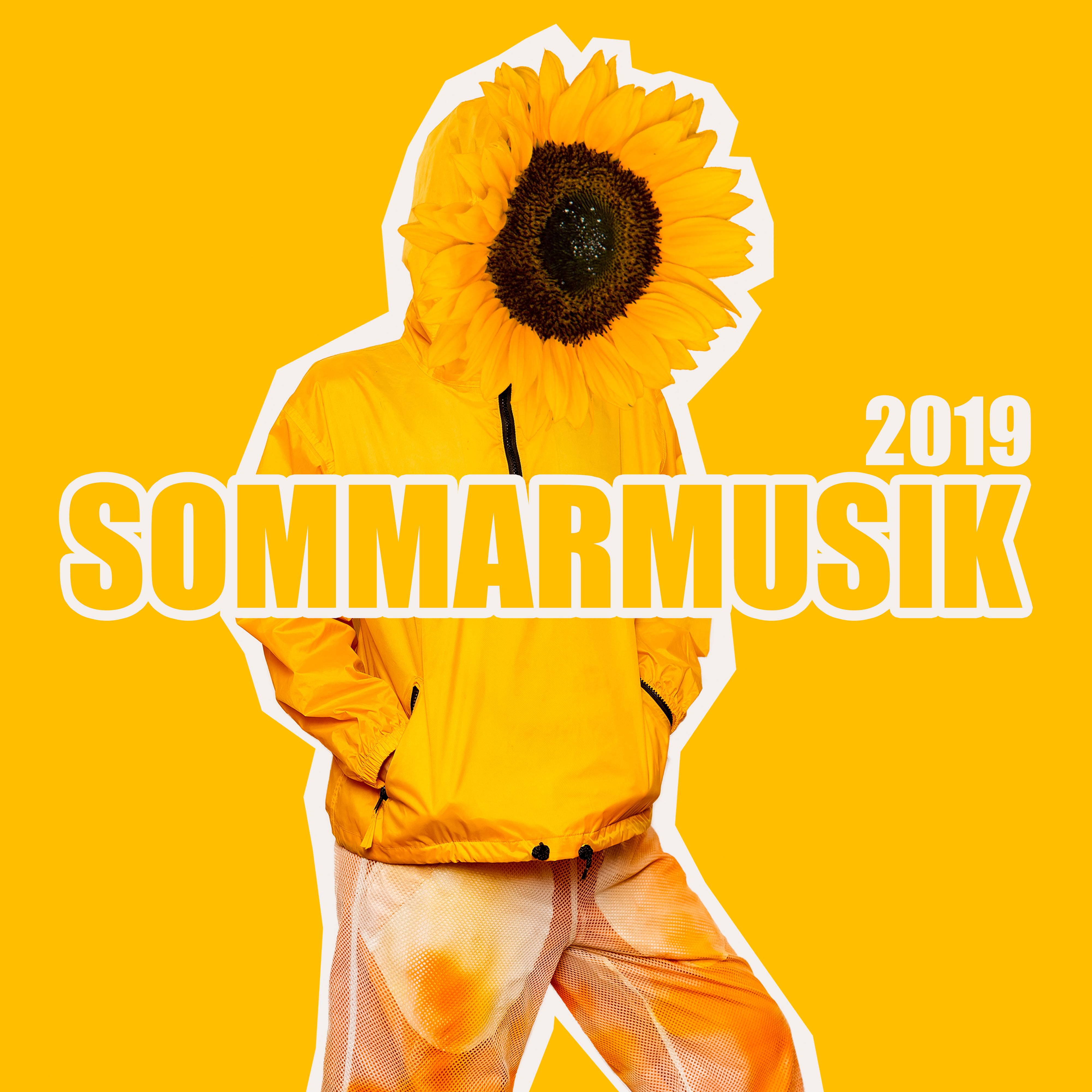 Sommarmusik 2019 – Lounge Music, Festmusik, Strandmusik, Ibiza Chill Out